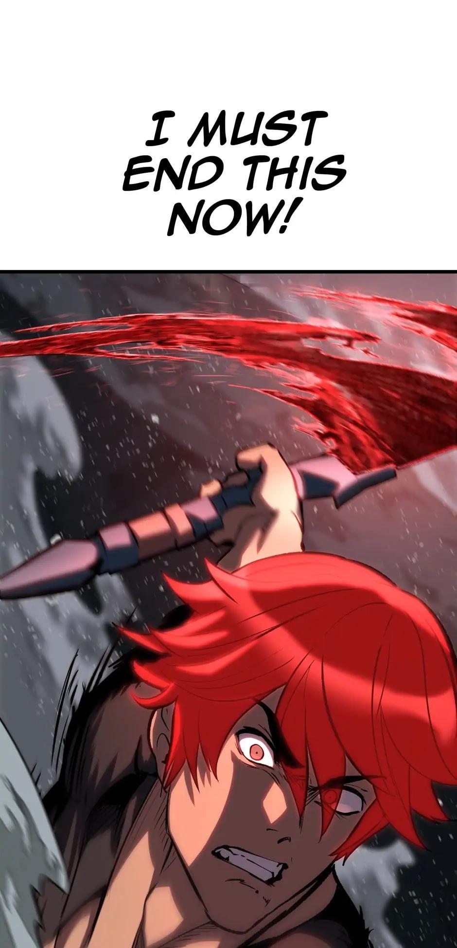 Otherworldly Sword King’s Survival Records Chap 173 - Next Chap 174