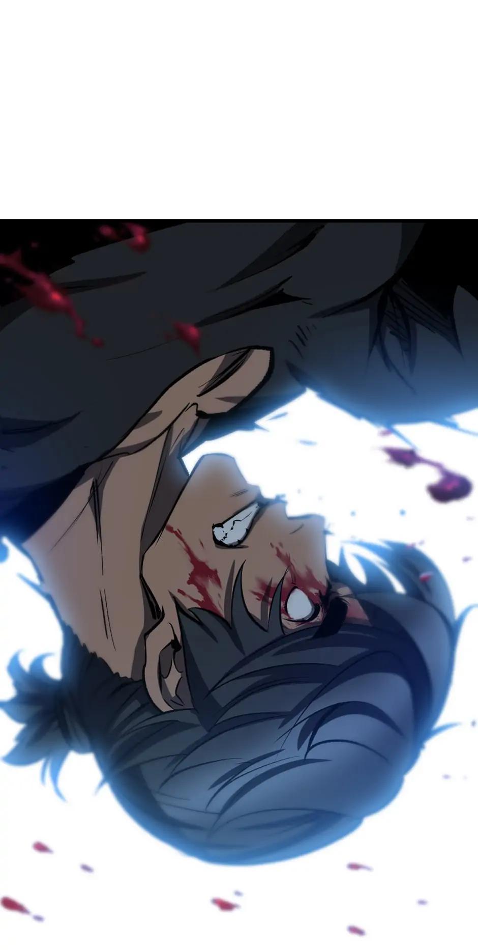 Otherworldly Sword King’s Survival Records Chap 173 - Next Chap 174