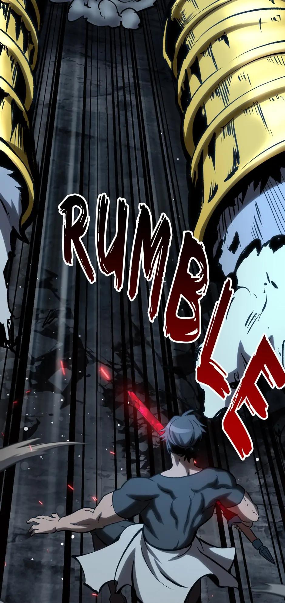 Otherworldly Sword King’s Survival Records Chap 173 - Next Chap 174