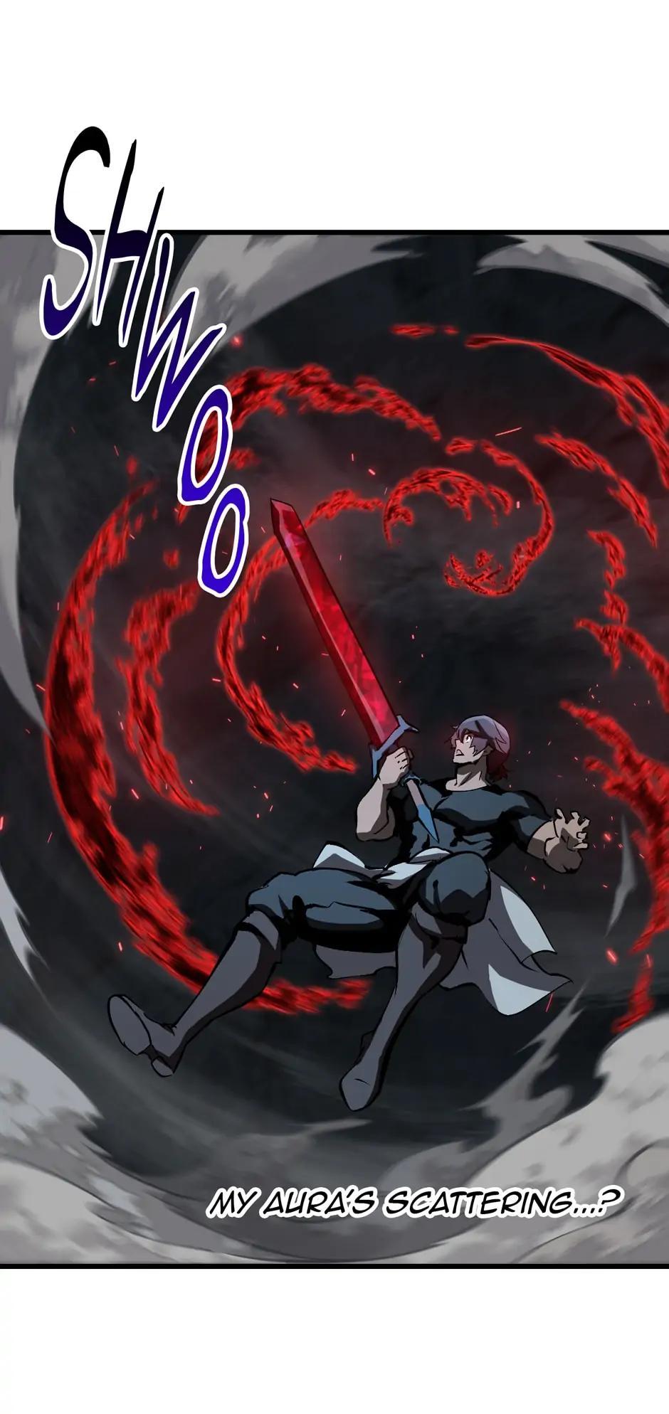 Otherworldly Sword King’s Survival Records Chap 173 - Next Chap 174