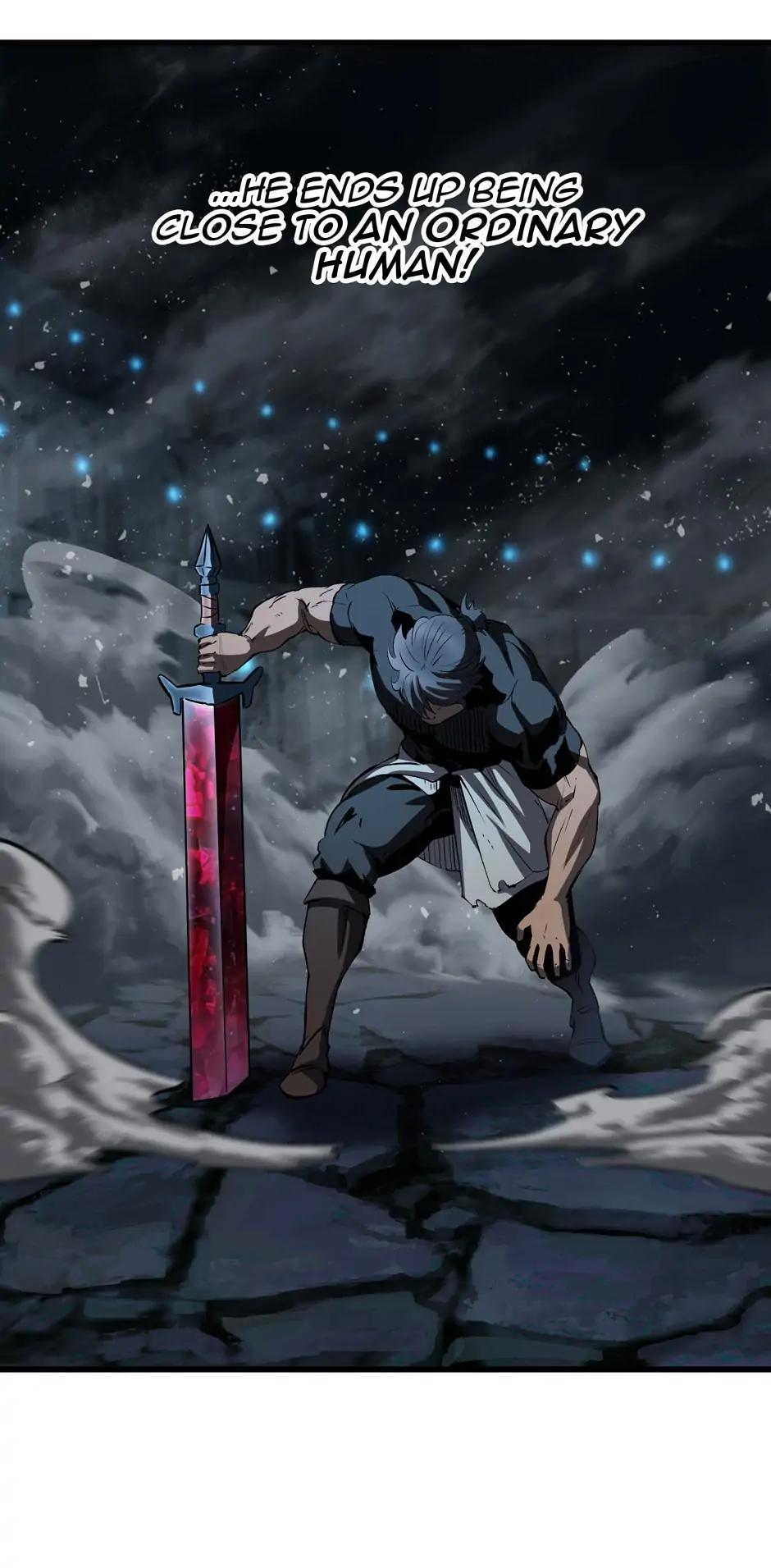 Otherworldly Sword King’s Survival Records Chap 173 - Next Chap 174