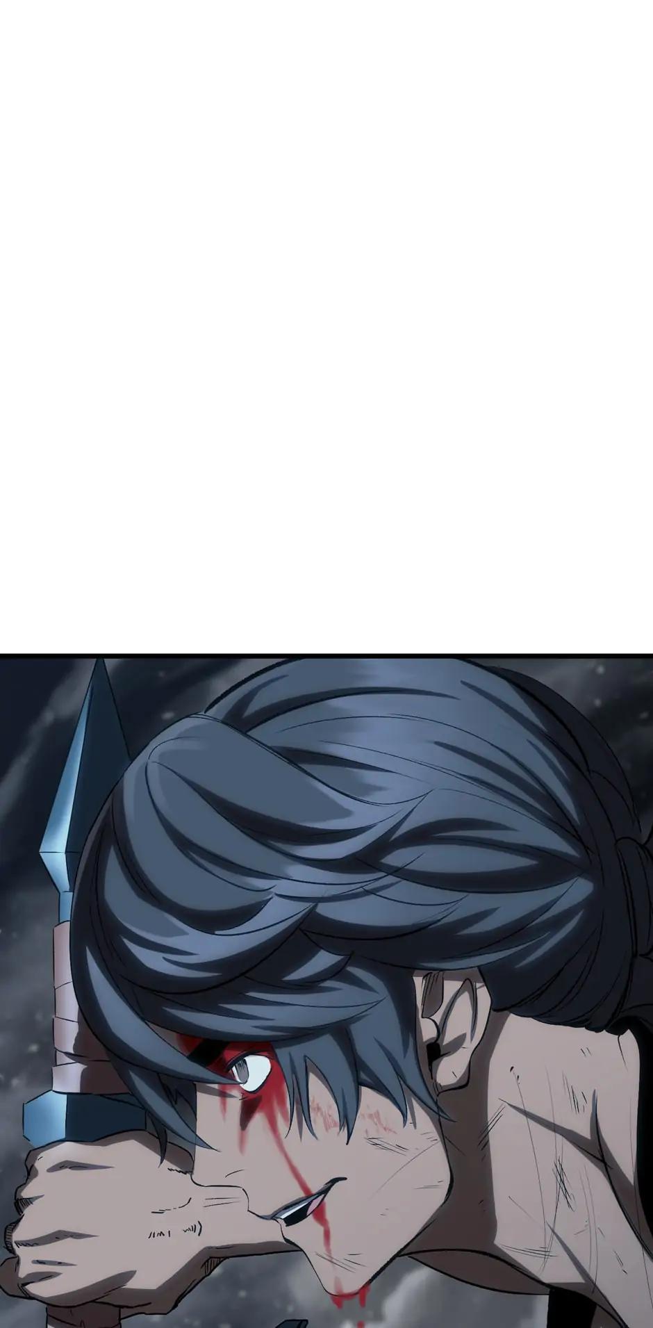 Otherworldly Sword King’s Survival Records Chap 173 - Next Chap 174