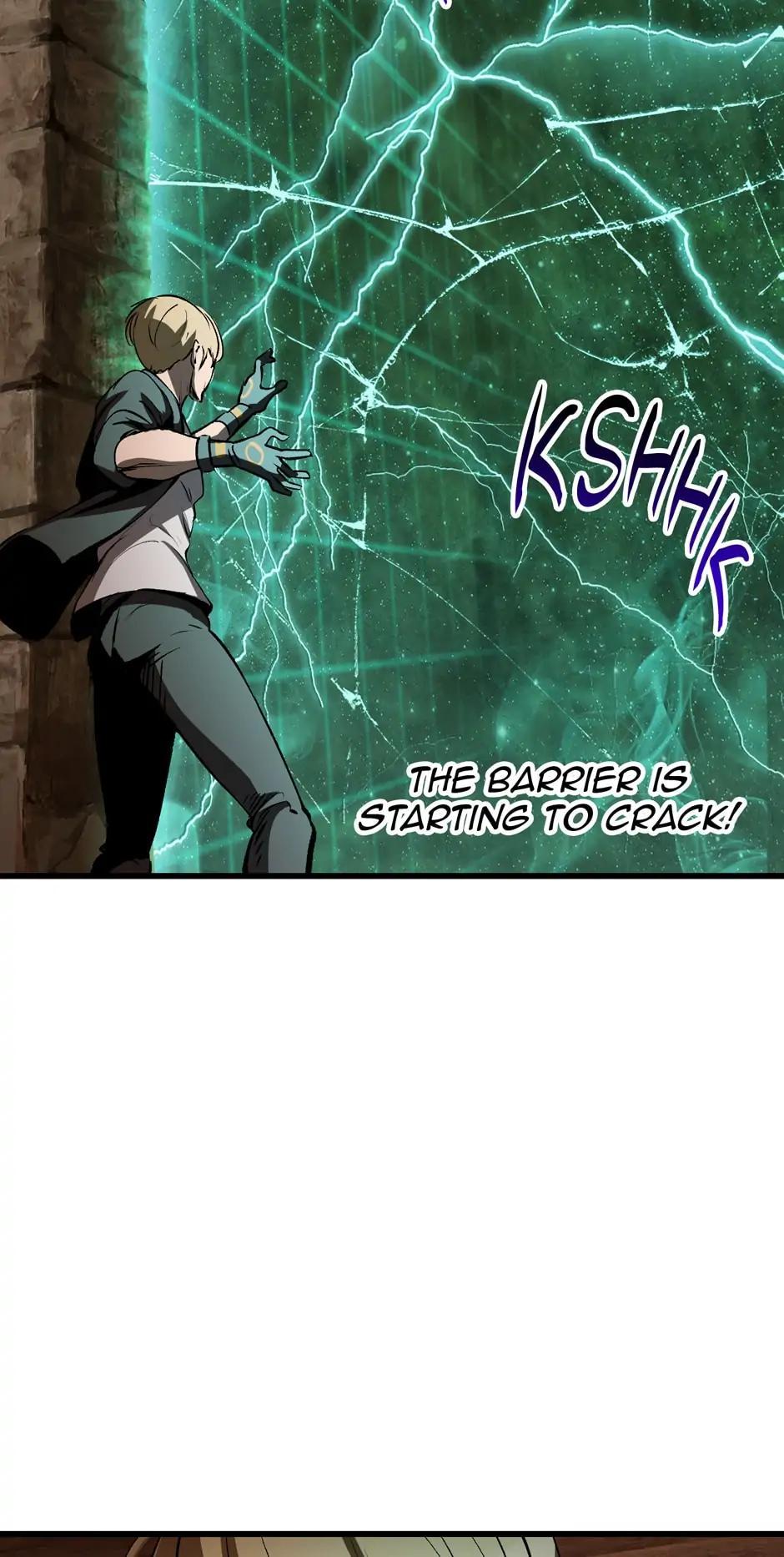 Otherworldly Sword King’s Survival Records Chap 173 - Next Chap 174