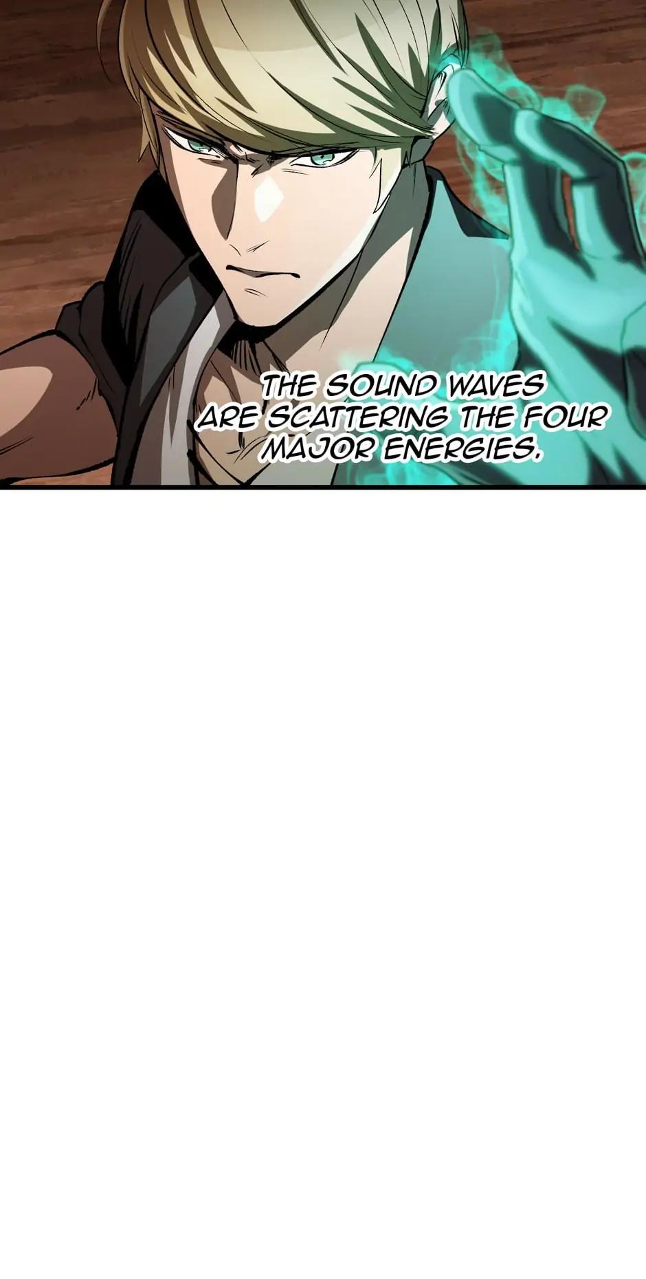 Otherworldly Sword King’s Survival Records Chap 173 - Next Chap 174