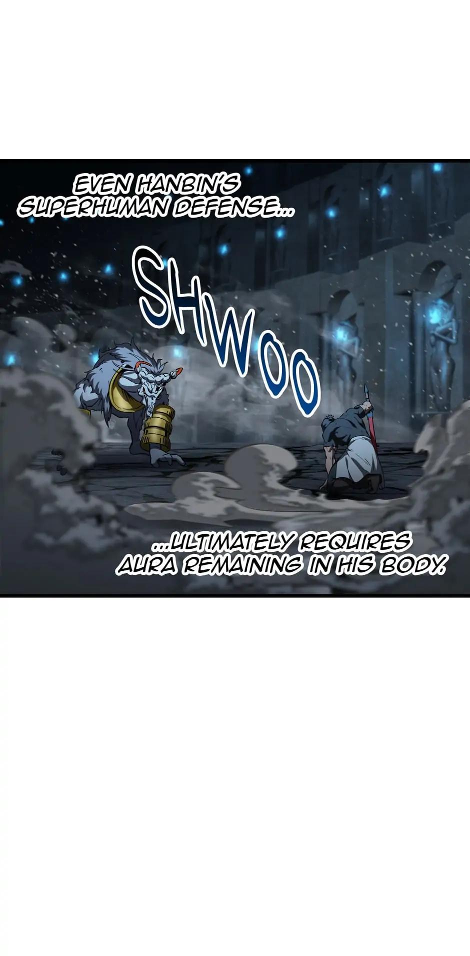 Otherworldly Sword King’s Survival Records Chap 173 - Next Chap 174