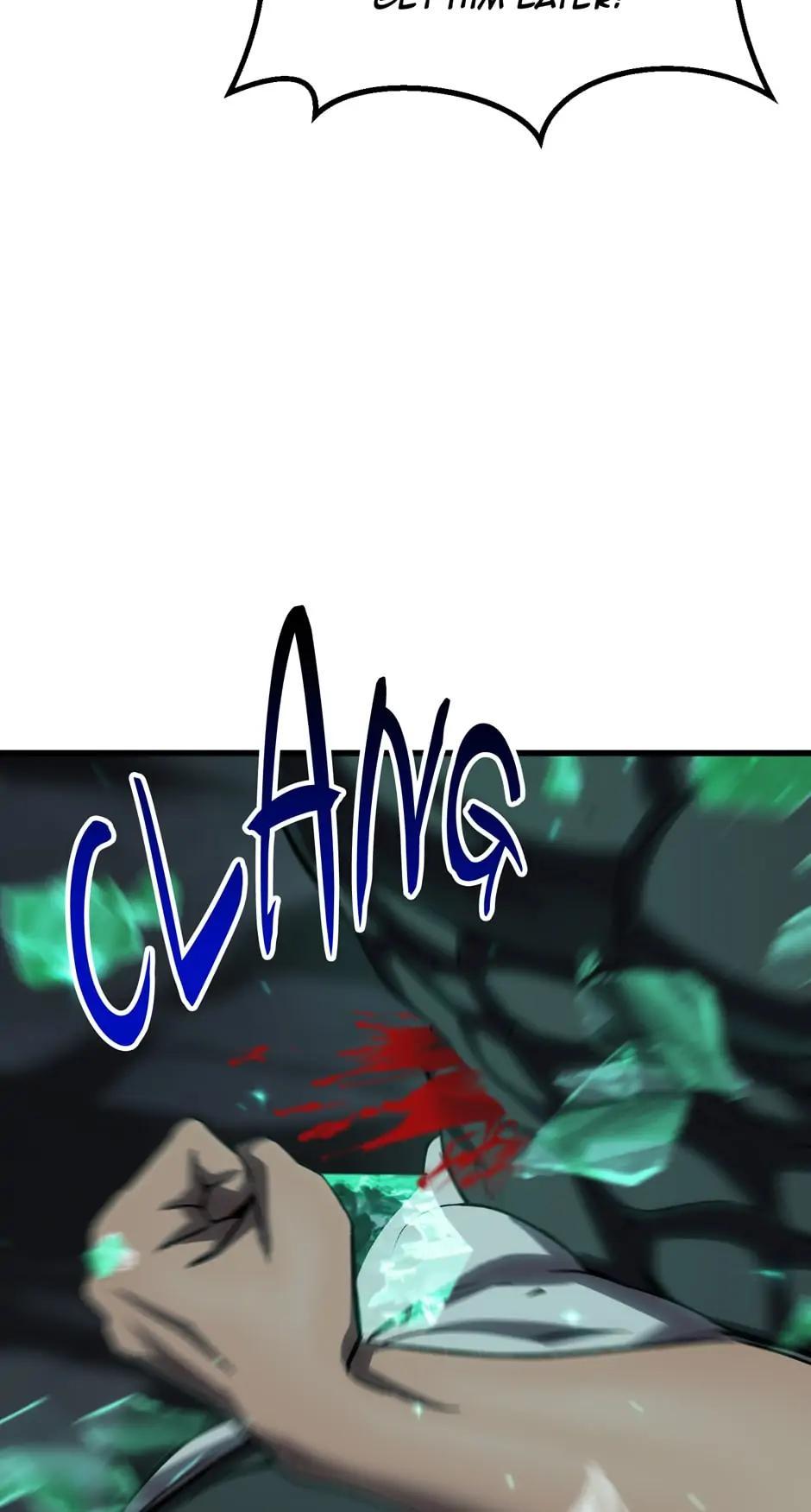 Otherworldly Sword King’s Survival Records Chap 173 - Next Chap 174