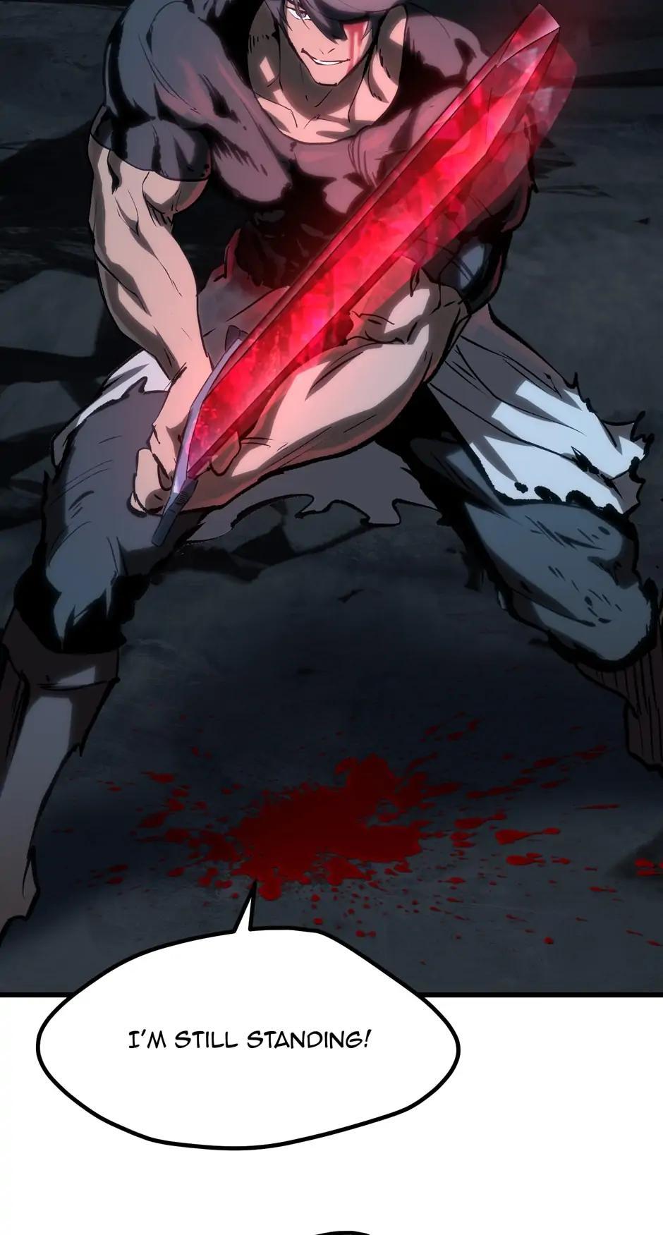 Otherworldly Sword King’s Survival Records Chap 173 - Next Chap 174