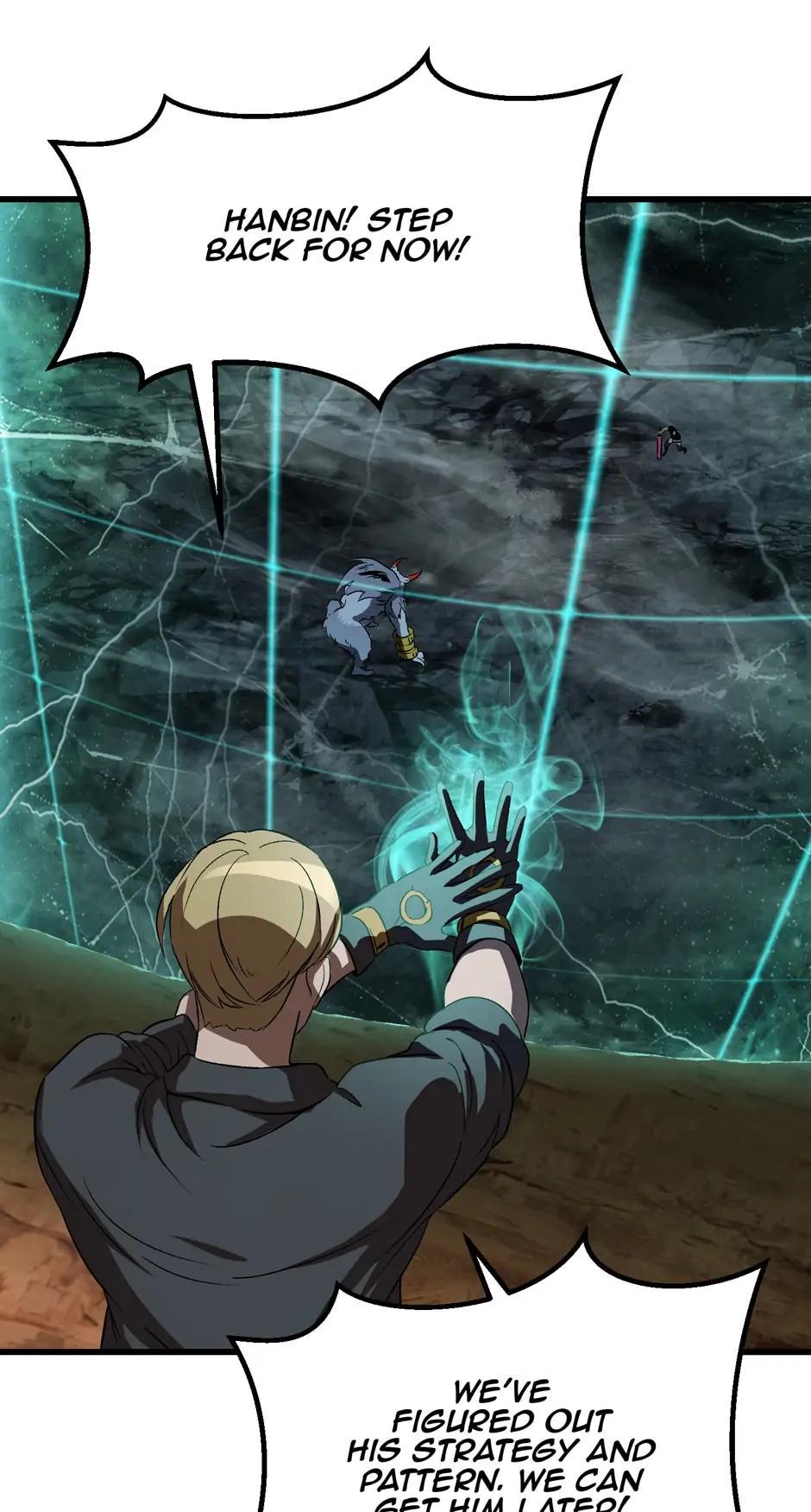 Otherworldly Sword King’s Survival Records Chap 173 - Next Chap 174