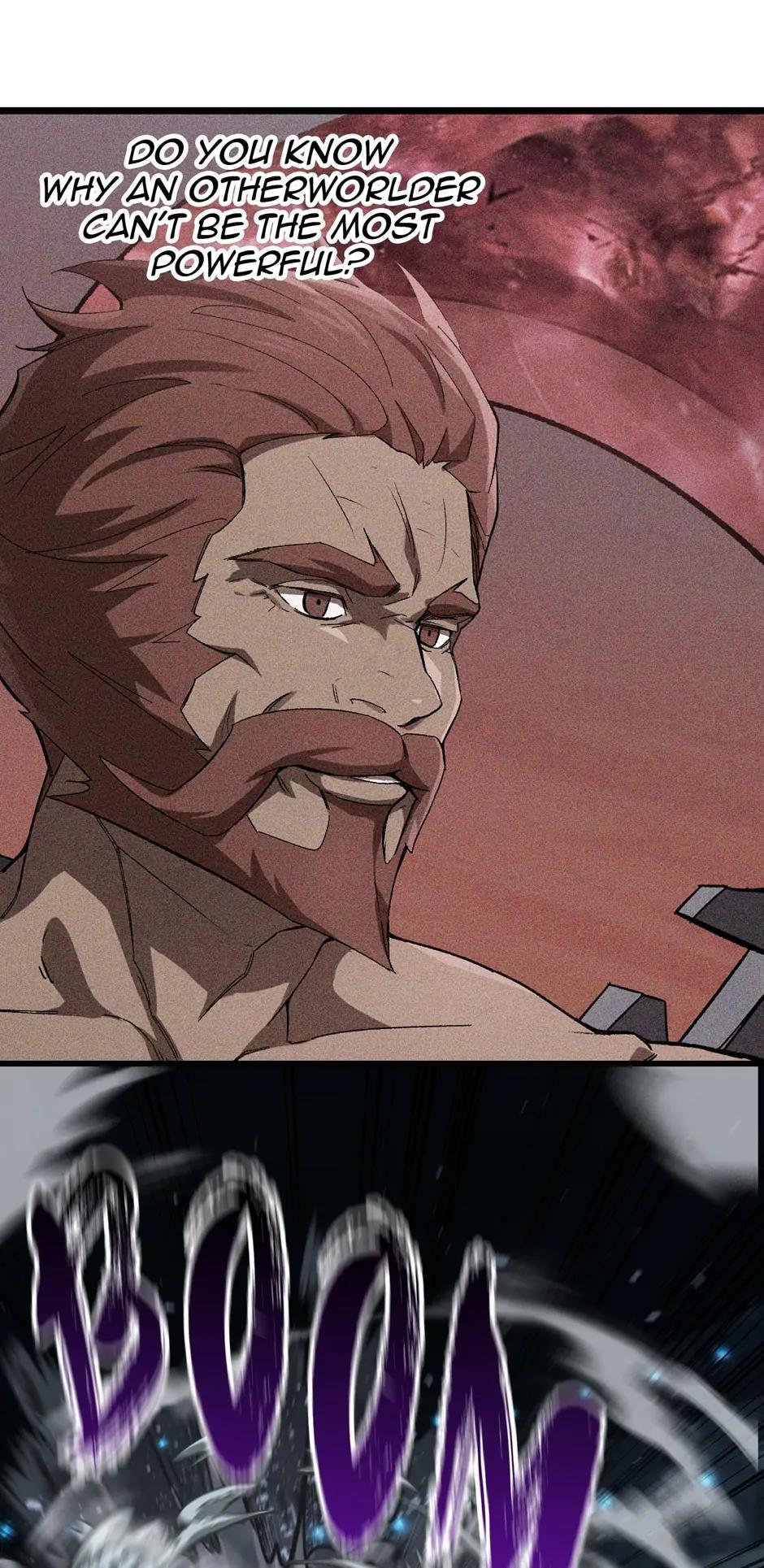 Otherworldly Sword King’s Survival Records Chap 173 - Next Chap 174