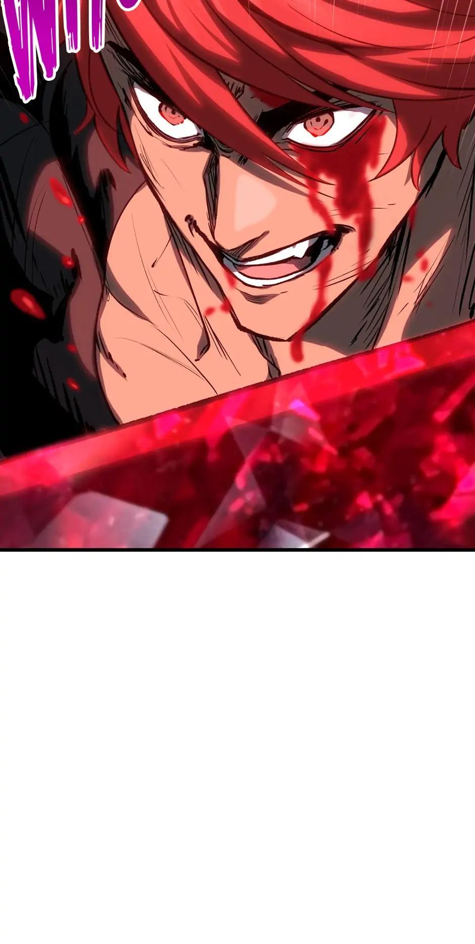 Otherworldly Sword King’s Survival Records Chap 173 - Next Chap 174