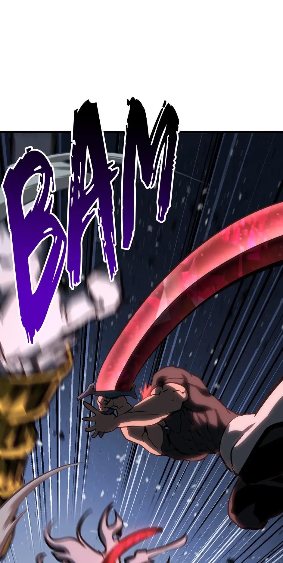 Otherworldly Sword King’s Survival Records Chap 173 - Next Chap 174