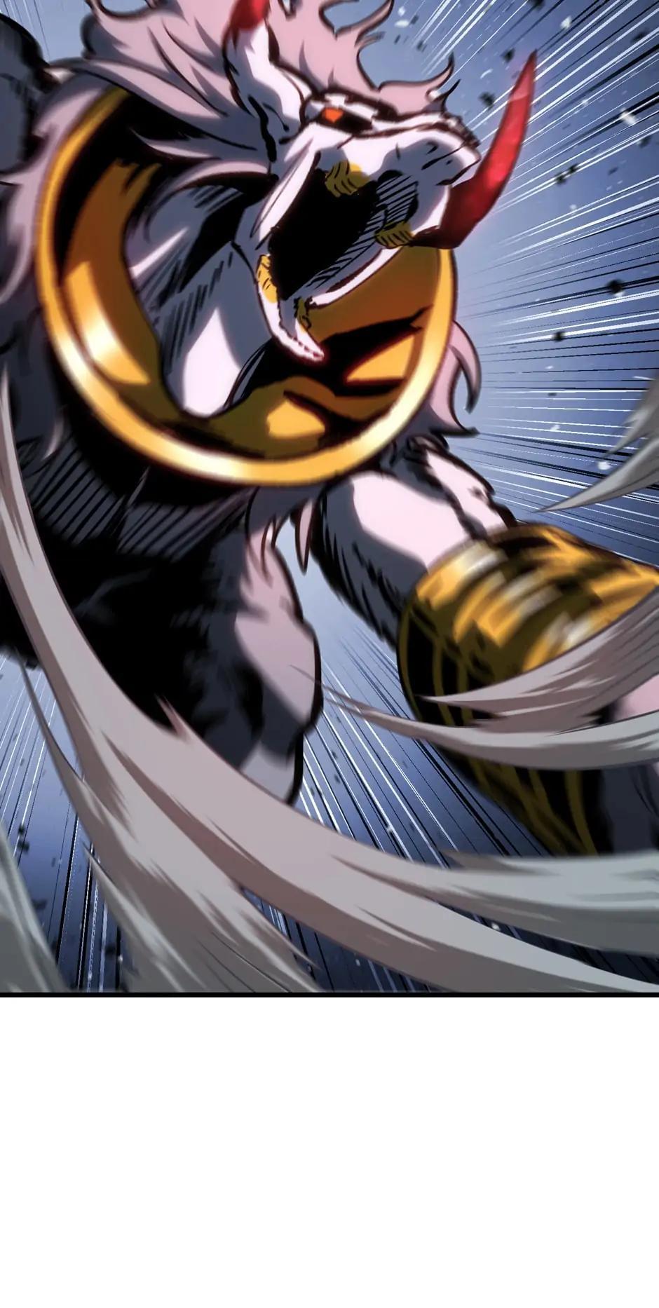 Otherworldly Sword King’s Survival Records Chap 173 - Next Chap 174