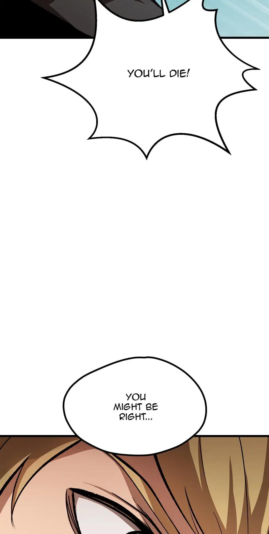 Otherworldly Sword King’s Survival Records Chap 173 - Next Chap 174