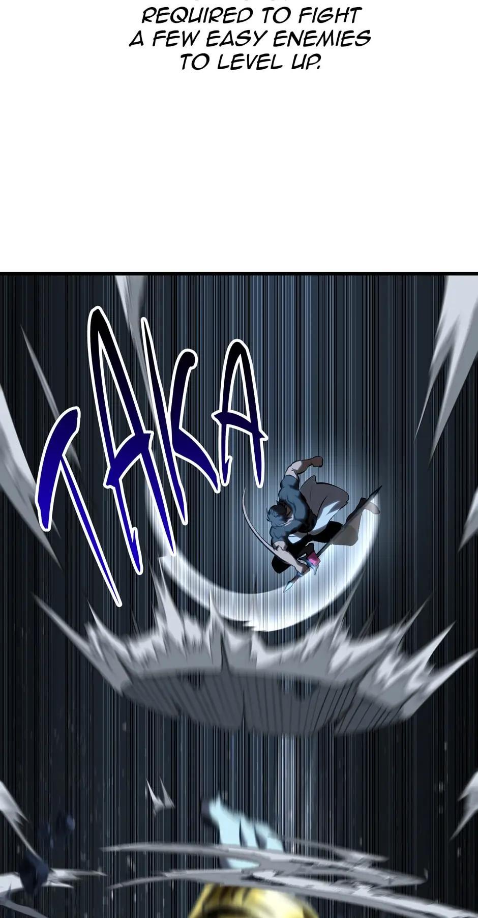 Otherworldly Sword King’s Survival Records Chap 173 - Next Chap 174