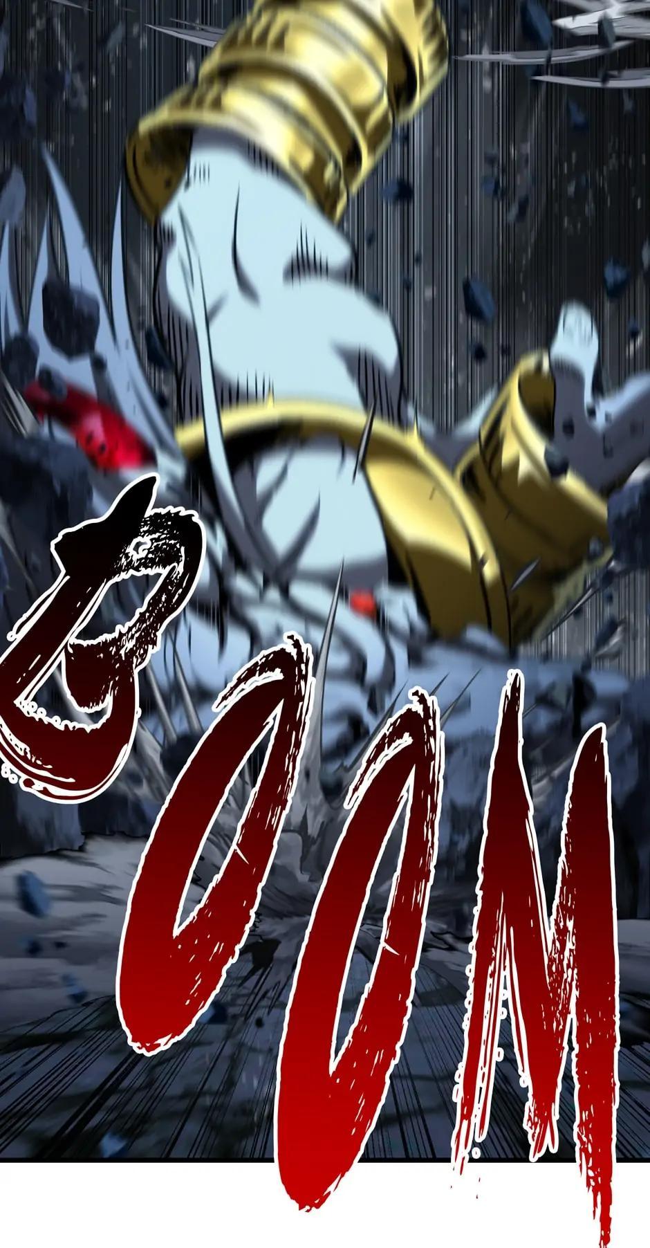 Otherworldly Sword King’s Survival Records Chap 173 - Next Chap 174