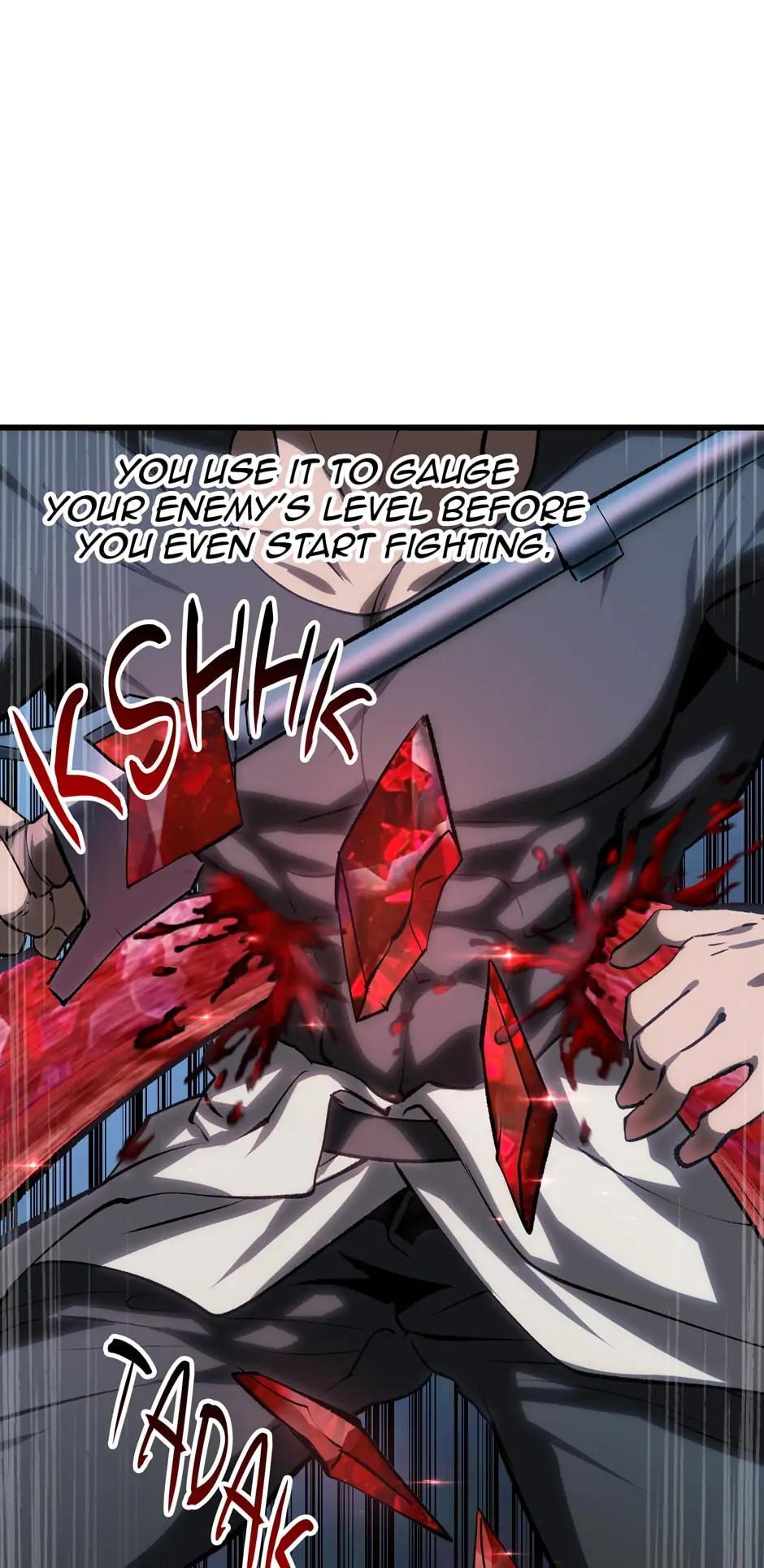 Otherworldly Sword King’s Survival Records Chap 173 - Next Chap 174