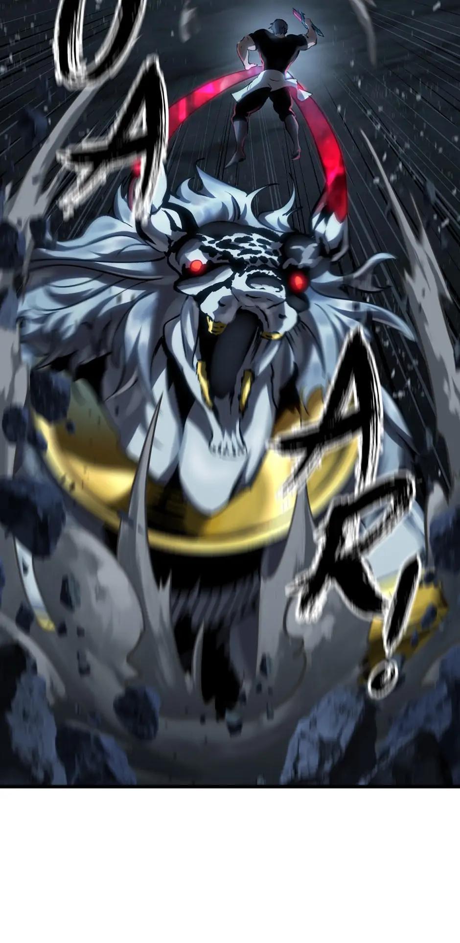 Otherworldly Sword King’s Survival Records Chap 173 - Next Chap 174