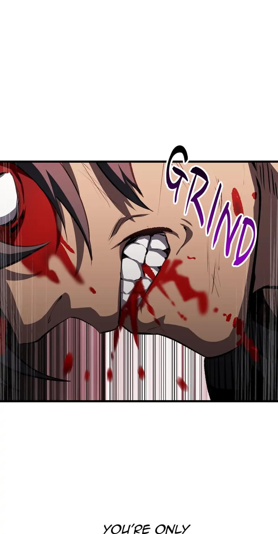 Otherworldly Sword King’s Survival Records Chap 173 - Next Chap 174