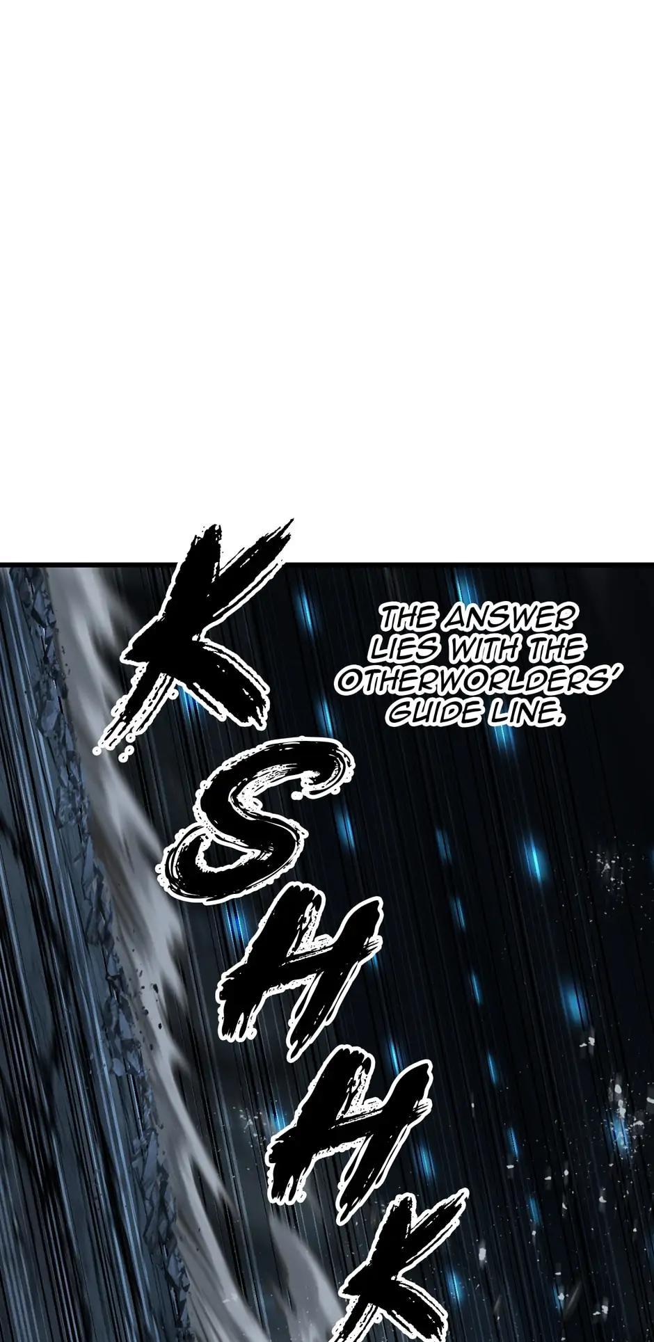 Otherworldly Sword King’s Survival Records Chap 173 - Next Chap 174