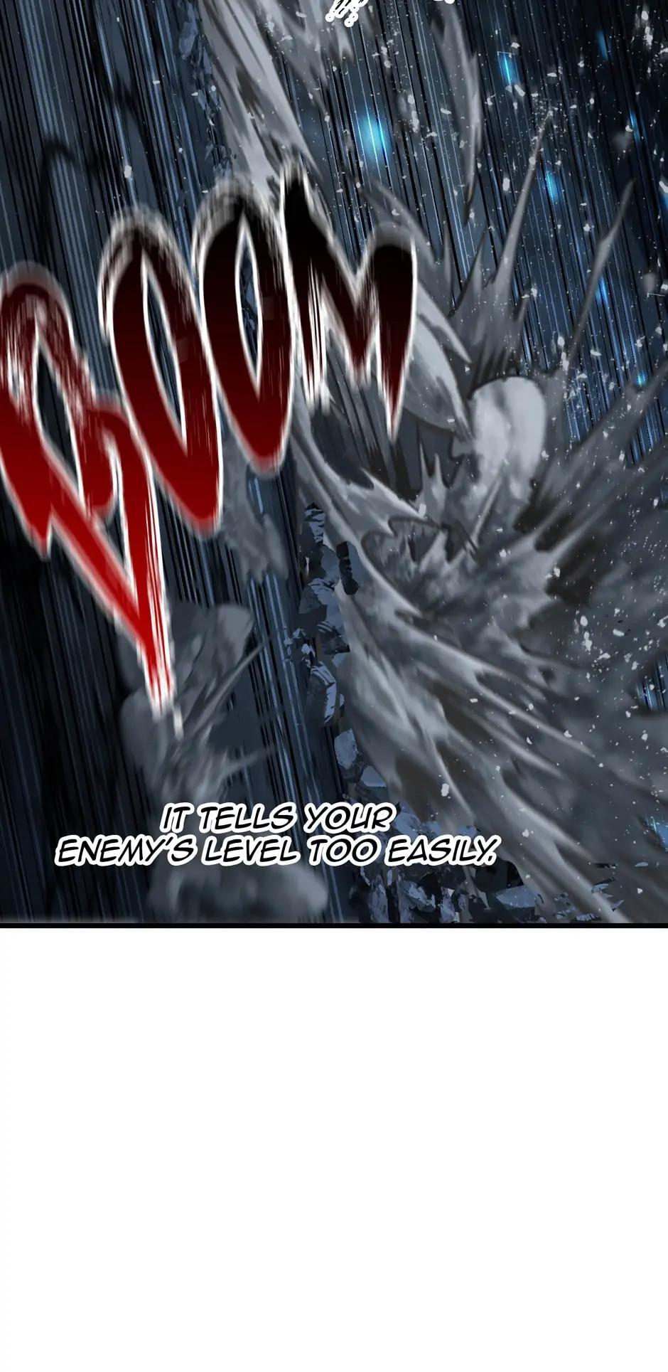 Otherworldly Sword King’s Survival Records Chap 173 - Next Chap 174