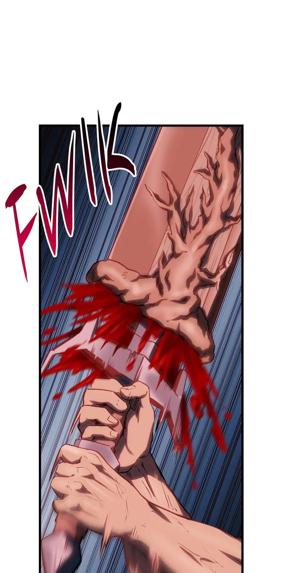 Otherworldly Sword King’s Survival Records Chap 173 - Next Chap 174