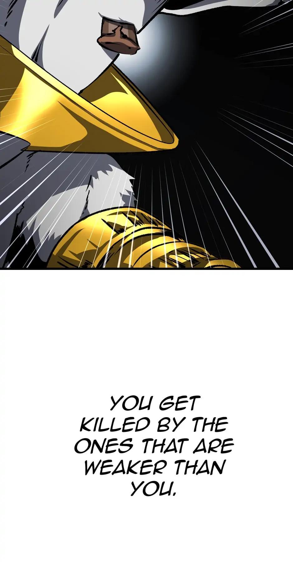 Otherworldly Sword King’s Survival Records Chap 173 - Next Chap 174