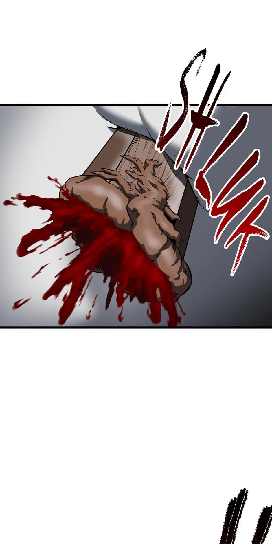 Otherworldly Sword King’s Survival Records Chap 173 - Next Chap 174