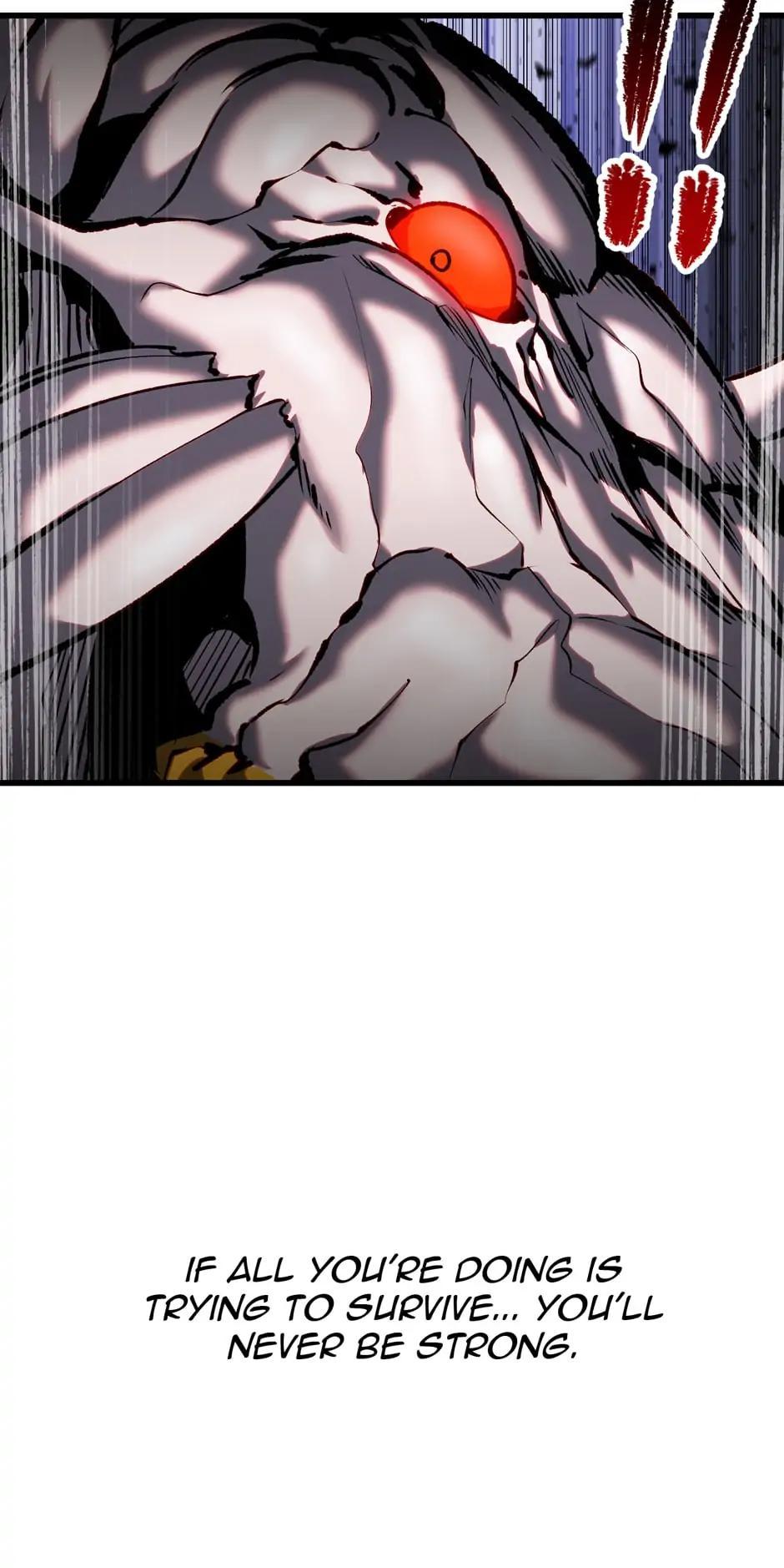 Otherworldly Sword King’s Survival Records Chap 173 - Next Chap 174