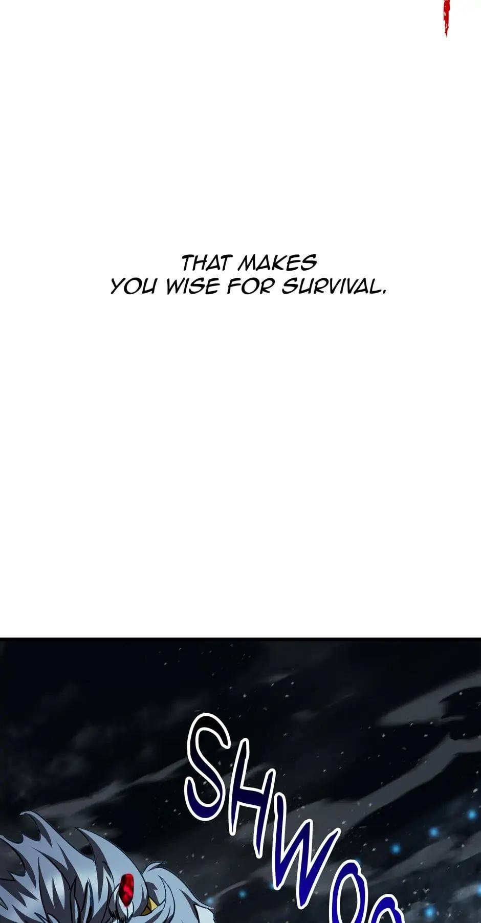 Otherworldly Sword King’s Survival Records Chap 173 - Next Chap 174