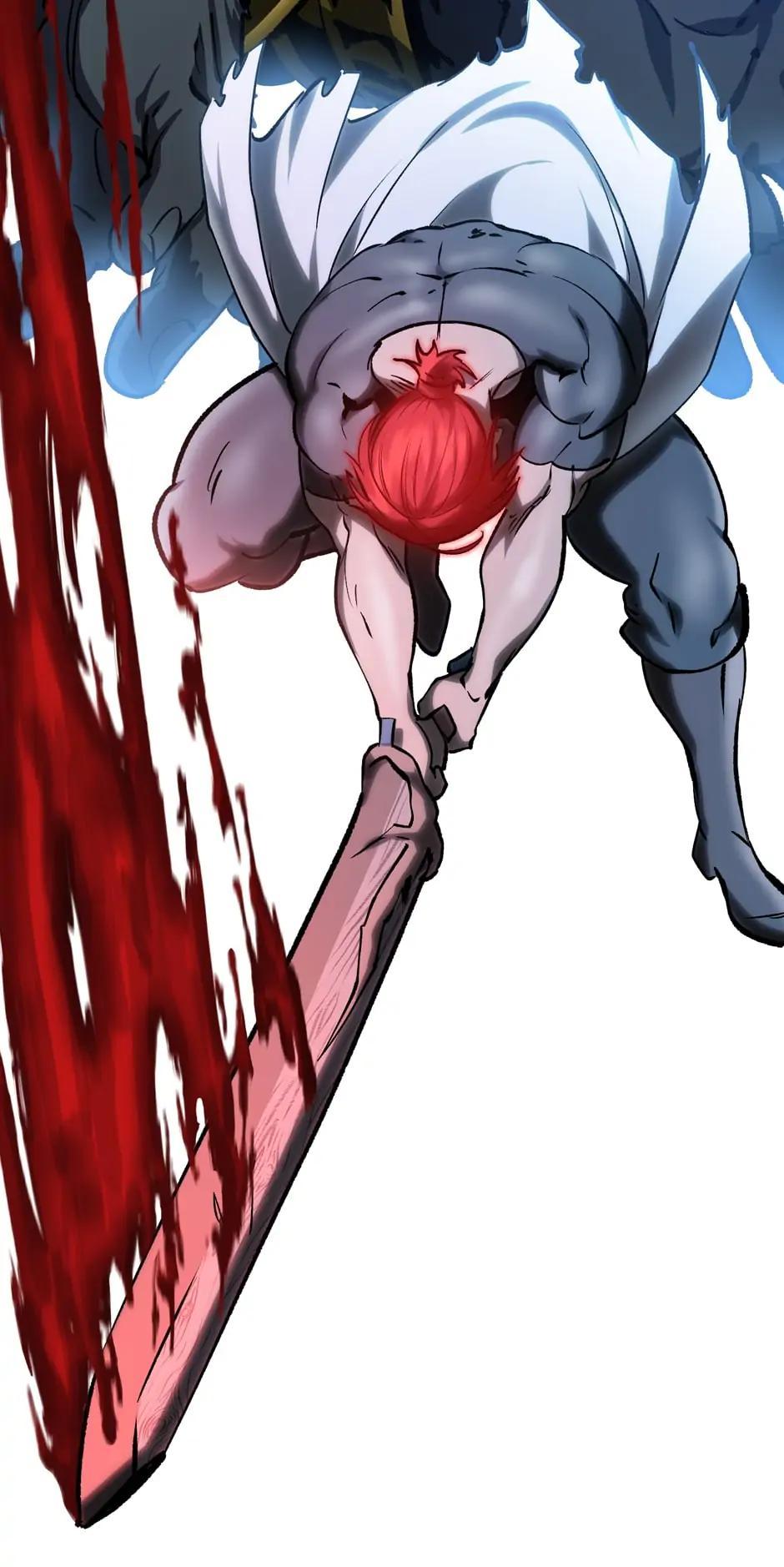 Otherworldly Sword King’s Survival Records Chap 173 - Next Chap 174