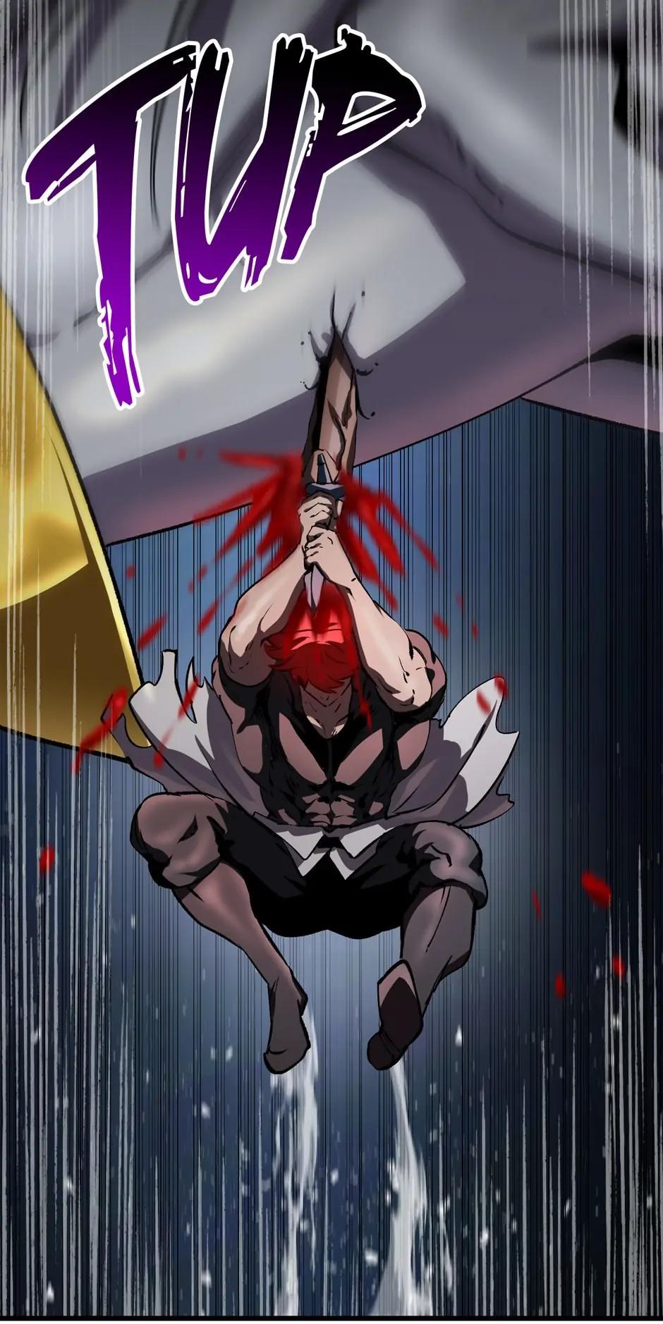 Otherworldly Sword King’s Survival Records Chap 173 - Next Chap 174