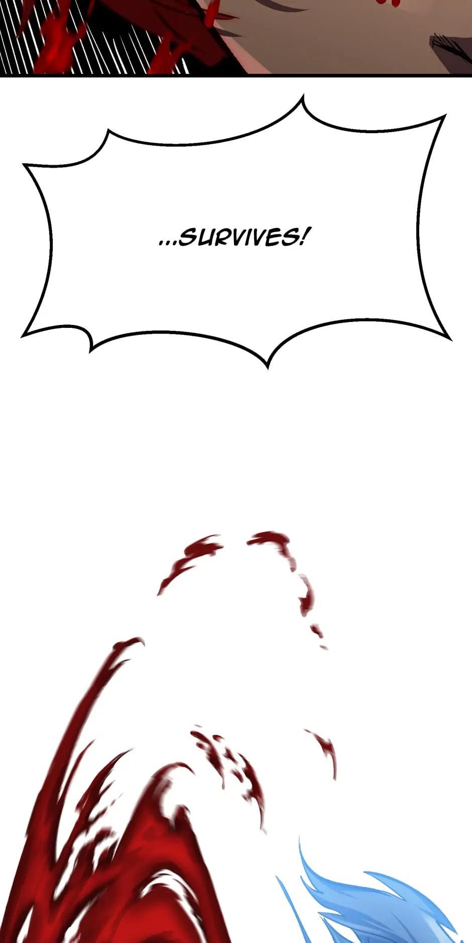 Otherworldly Sword King’s Survival Records Chap 173 - Next Chap 174