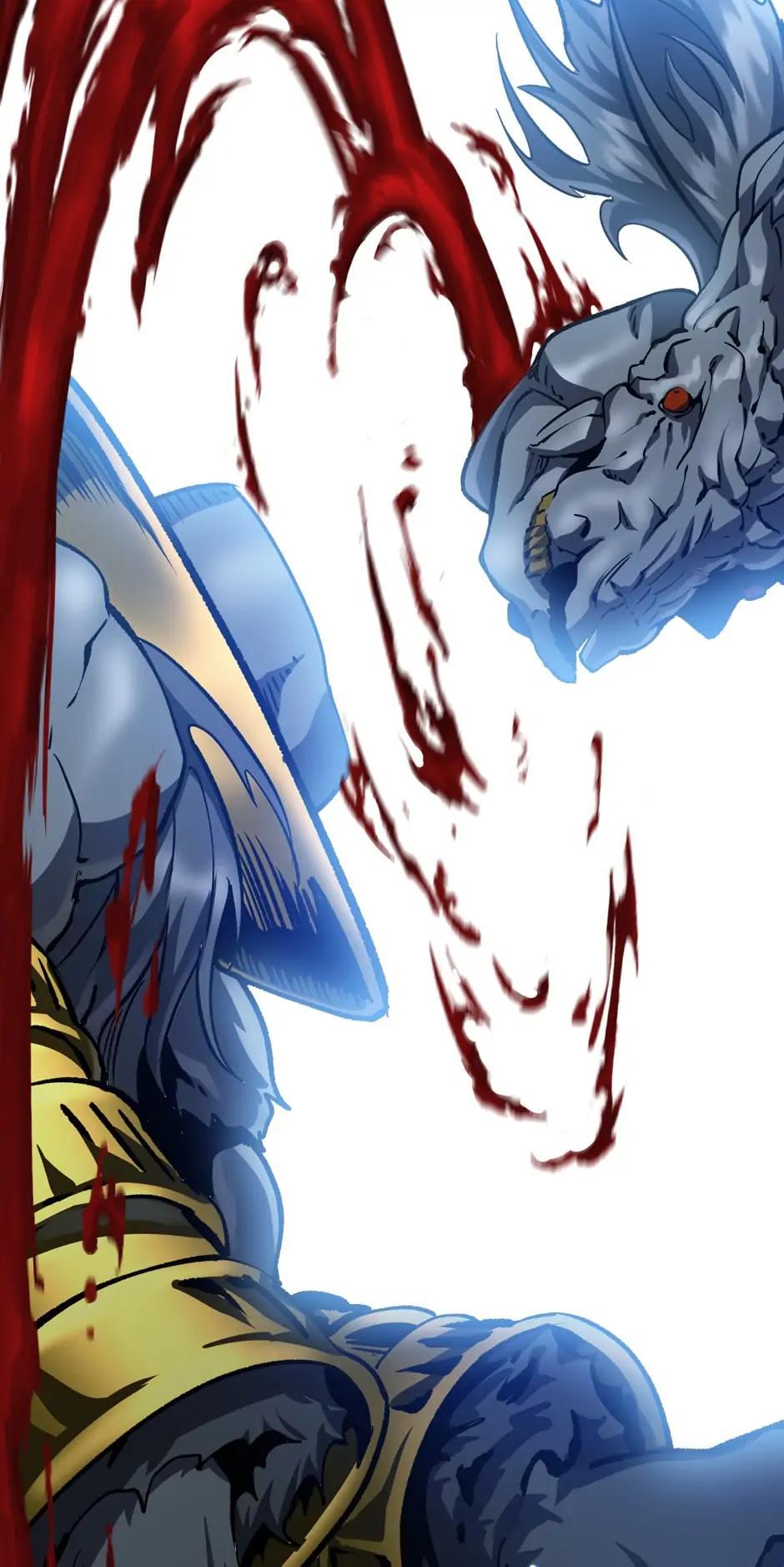 Otherworldly Sword King’s Survival Records Chap 173 - Next Chap 174