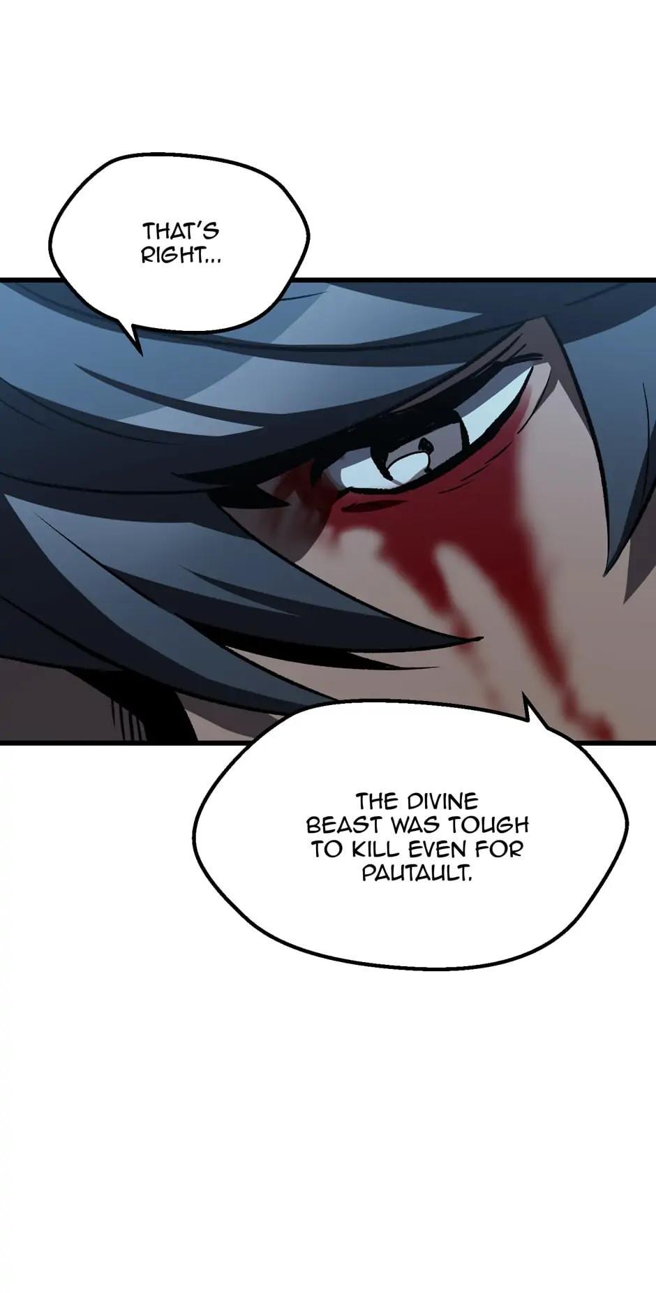 Otherworldly Sword King’s Survival Records Chap 174 - Next Chap 175