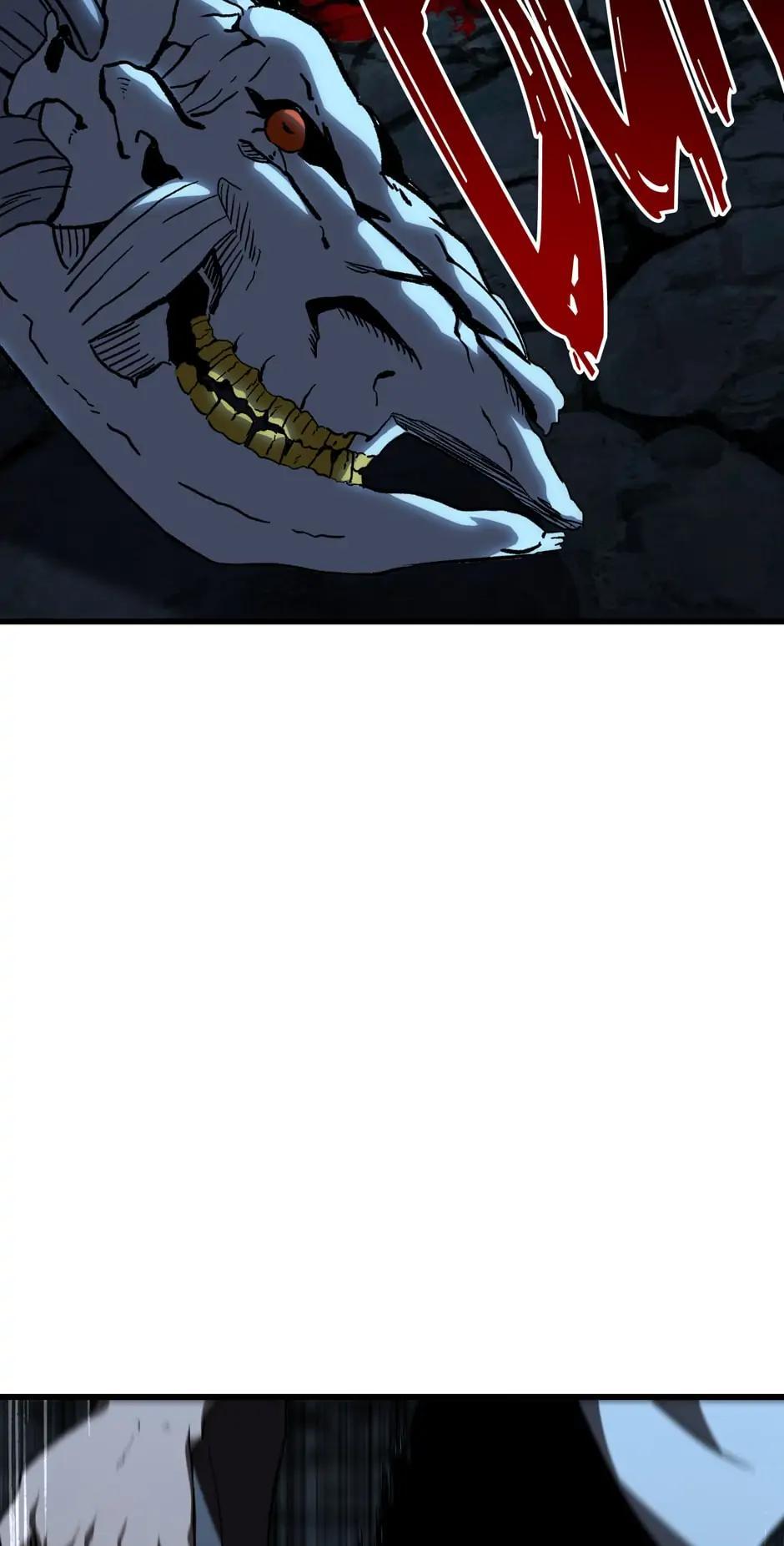 Otherworldly Sword King’s Survival Records Chap 174 - Next Chap 175