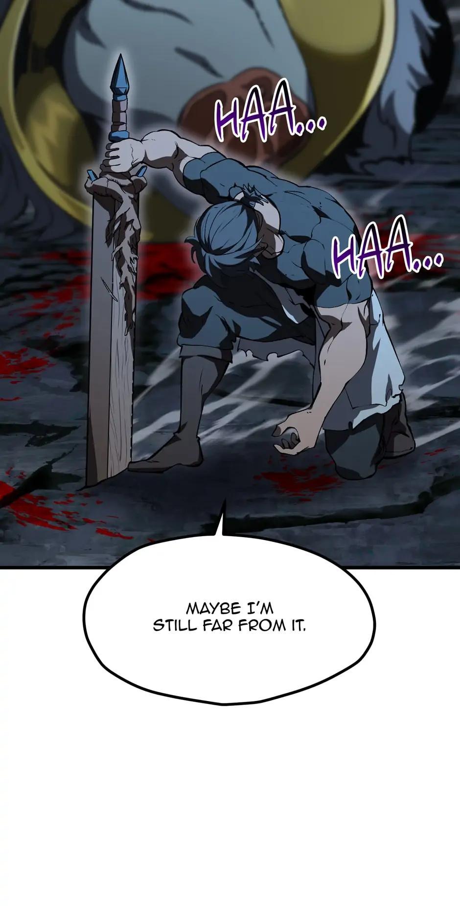 Otherworldly Sword King’s Survival Records Chap 174 - Next Chap 175