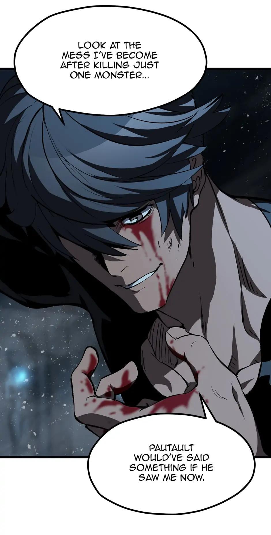 Otherworldly Sword King’s Survival Records Chap 174 - Next Chap 175