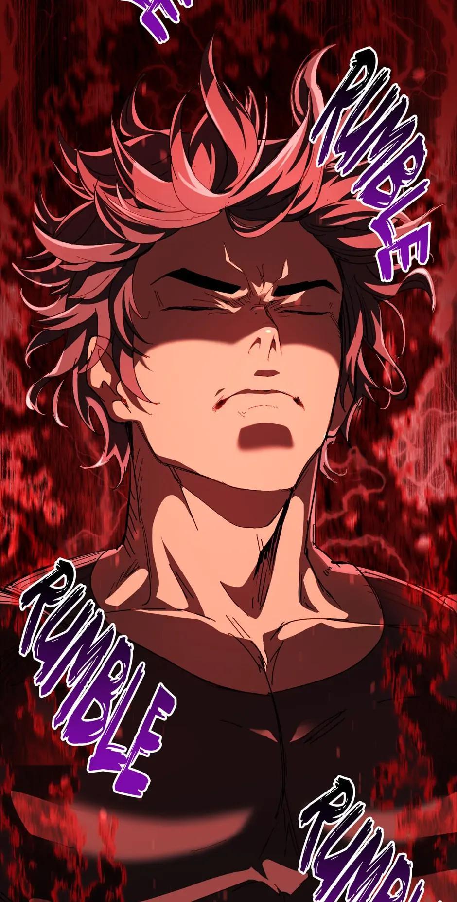 Otherworldly Sword King’s Survival Records Chap 174 - Next Chap 175