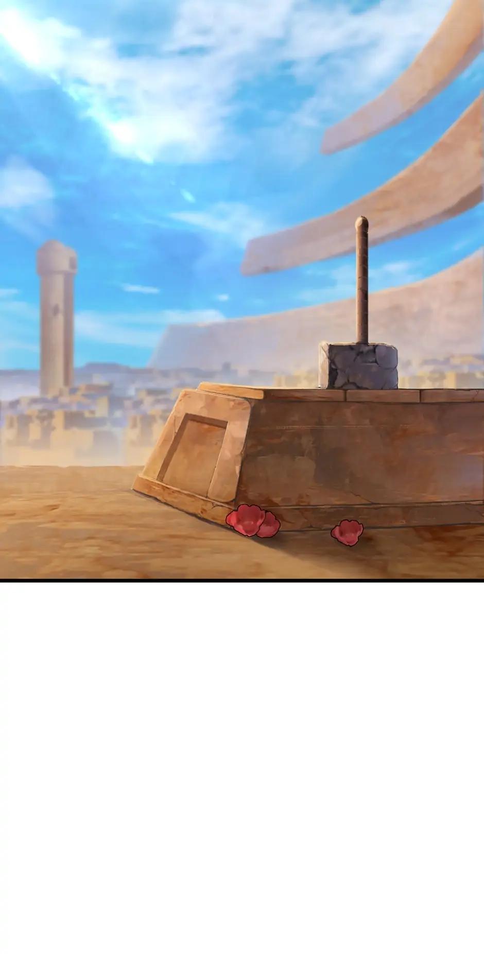 Otherworldly Sword King’s Survival Records Chap 174 - Next Chap 175