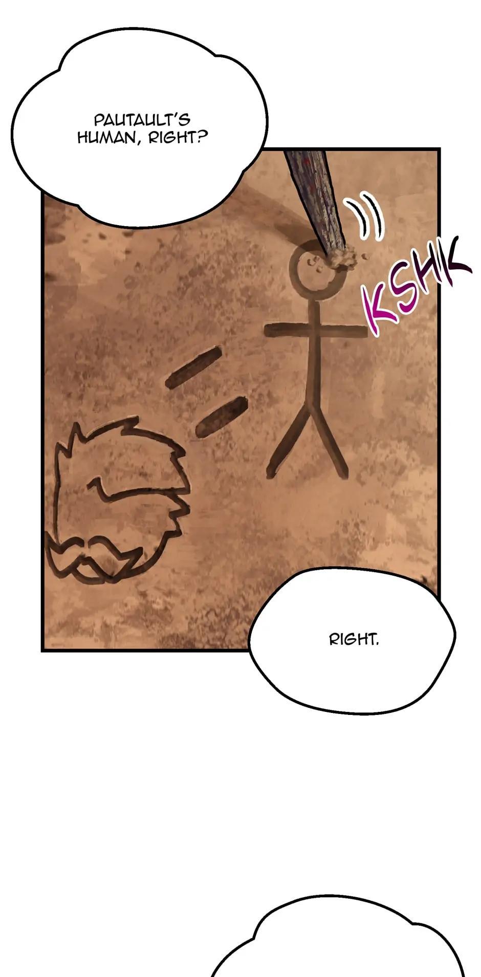 Otherworldly Sword King’s Survival Records Chap 174 - Next Chap 175