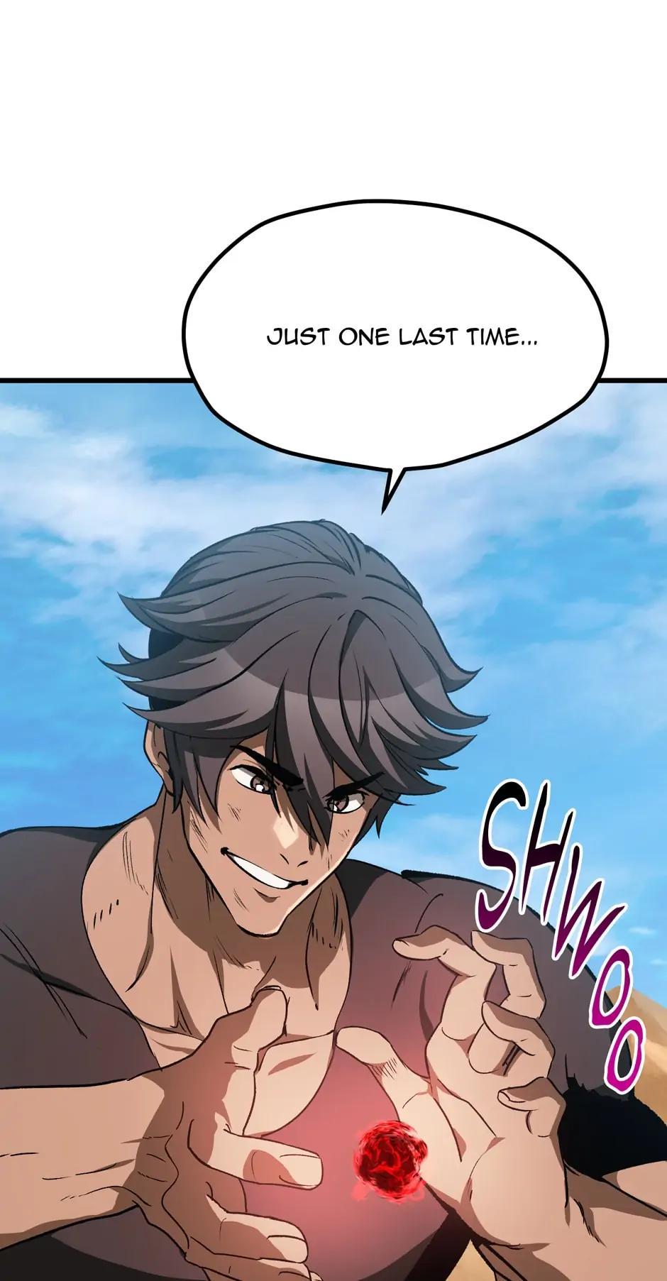 Otherworldly Sword King’s Survival Records Chap 174 - Next Chap 175