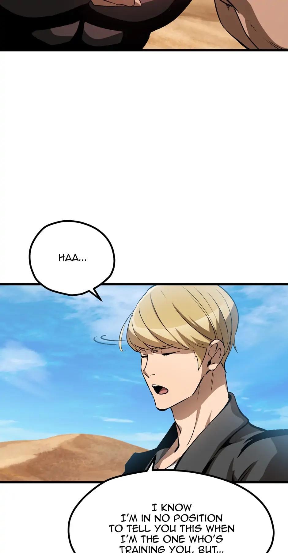 Otherworldly Sword King’s Survival Records Chap 174 - Next Chap 175