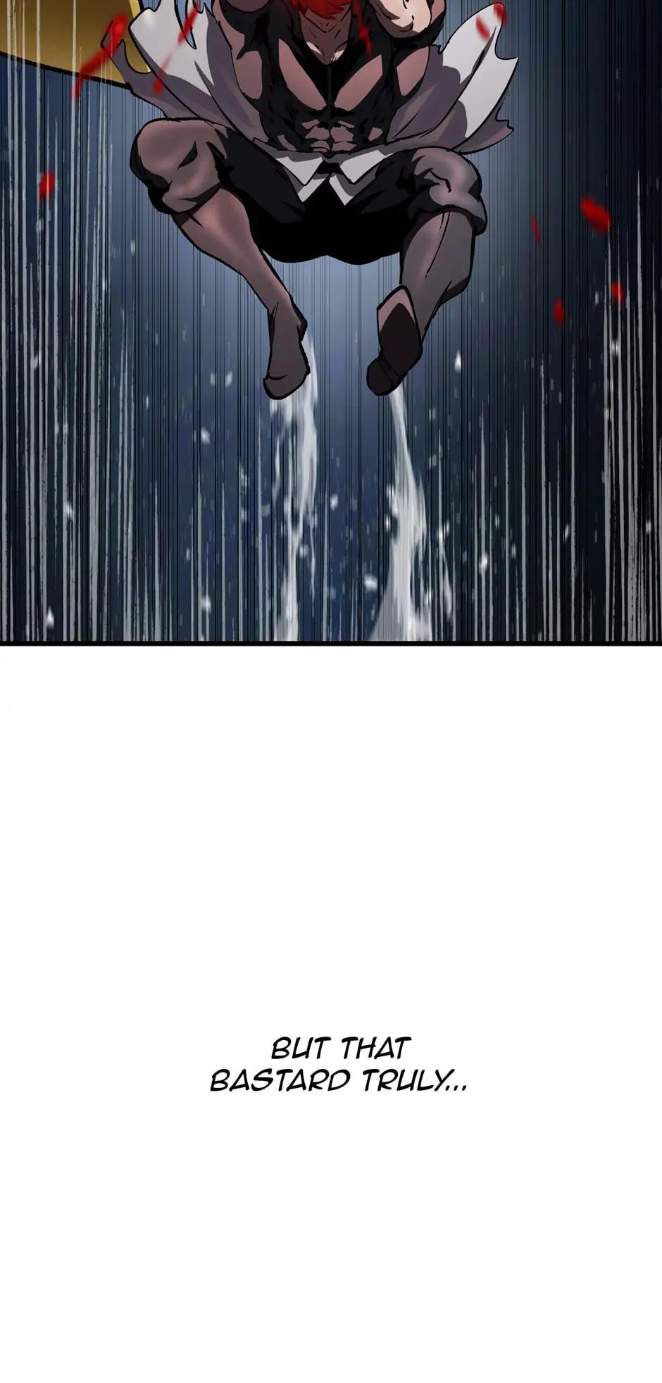 Otherworldly Sword King’s Survival Records Chap 174 - Next Chap 175