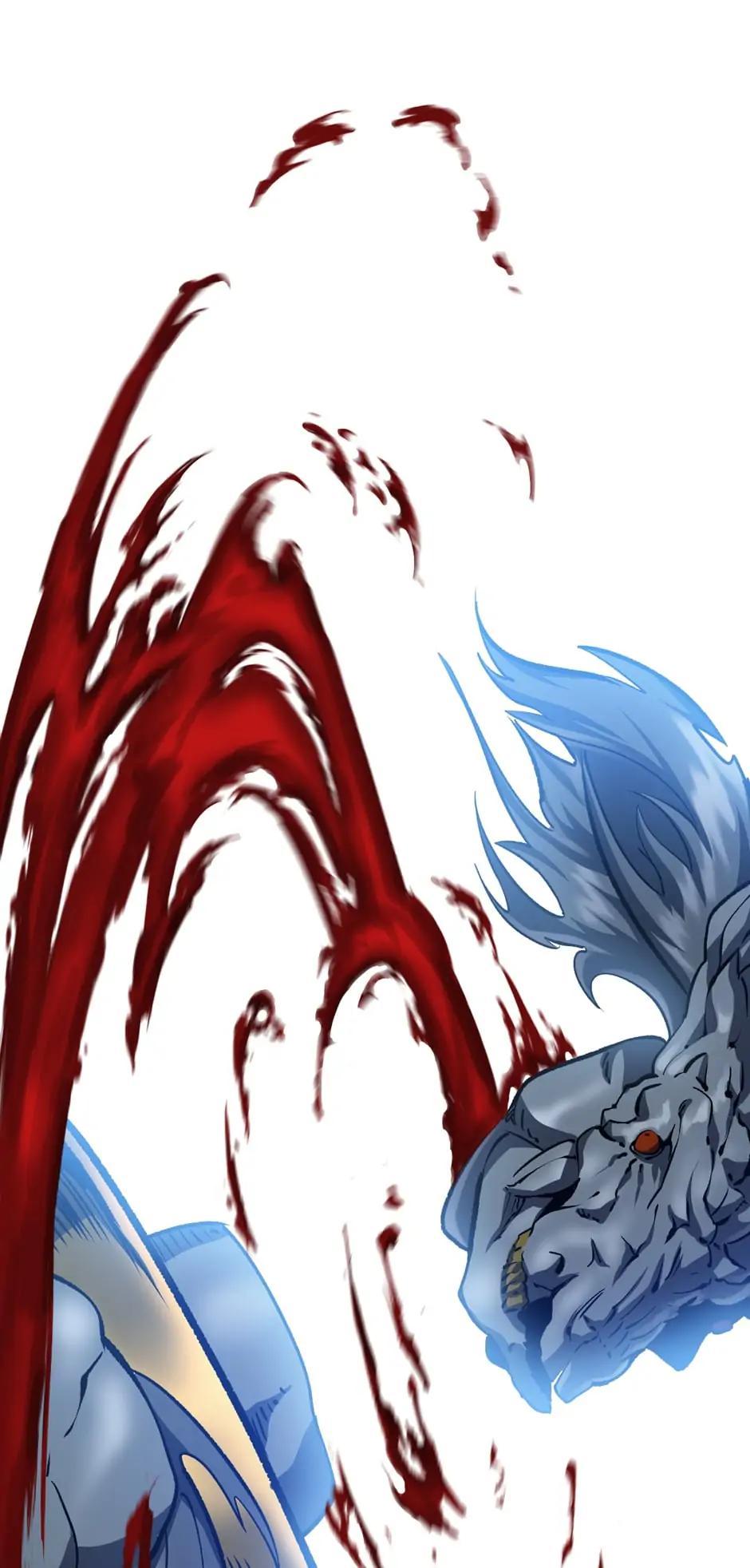 Otherworldly Sword King’s Survival Records Chap 174 - Next Chap 175