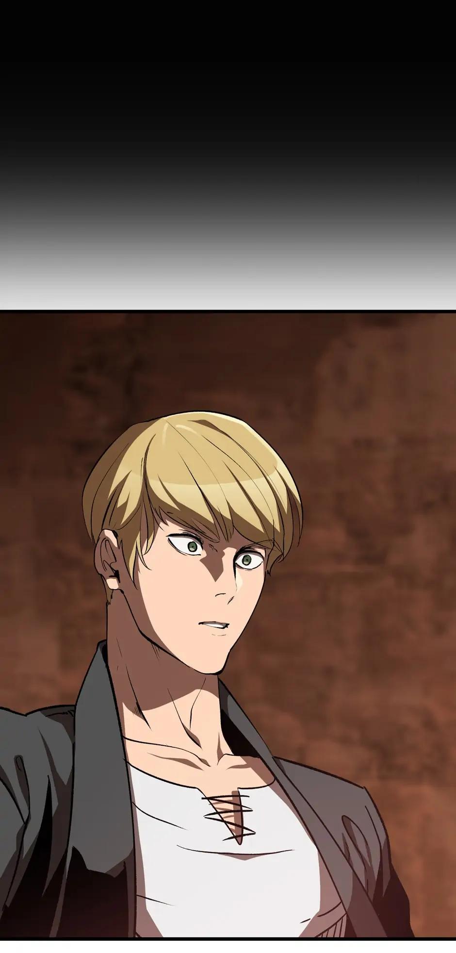 Otherworldly Sword King’s Survival Records Chap 174 - Next Chap 175