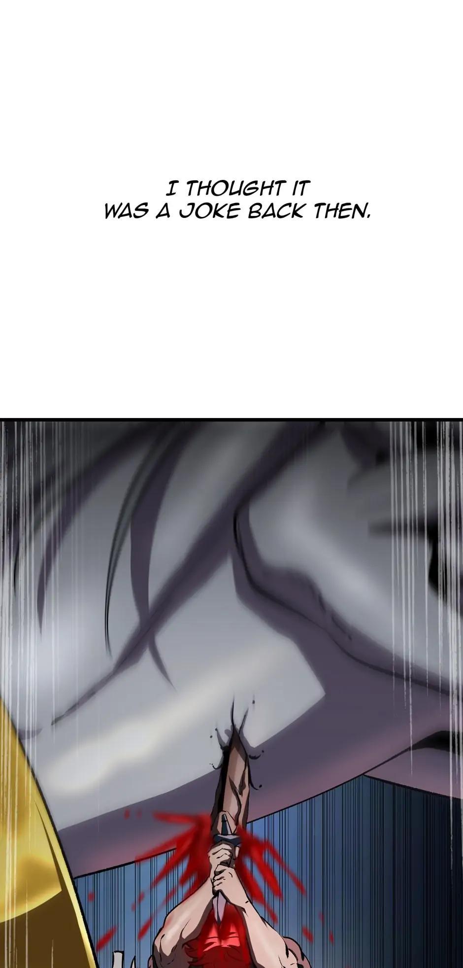 Otherworldly Sword King’s Survival Records Chap 174 - Next Chap 175