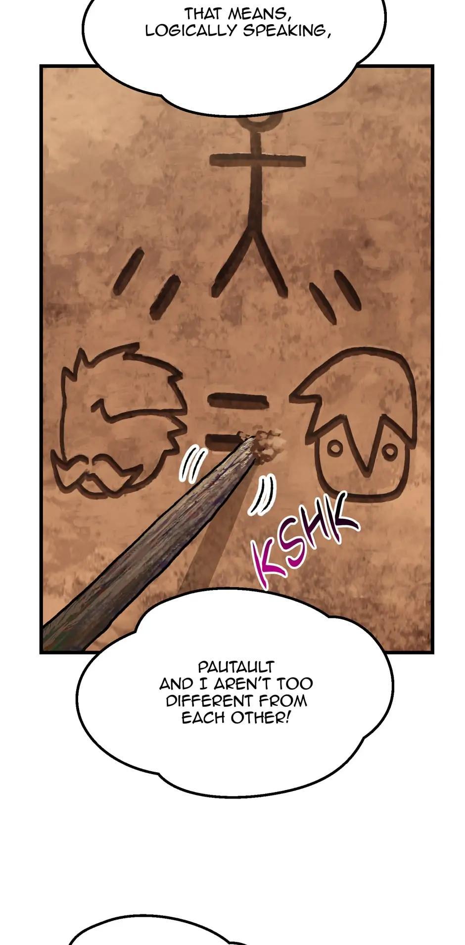 Otherworldly Sword King’s Survival Records Chap 174 - Next Chap 175