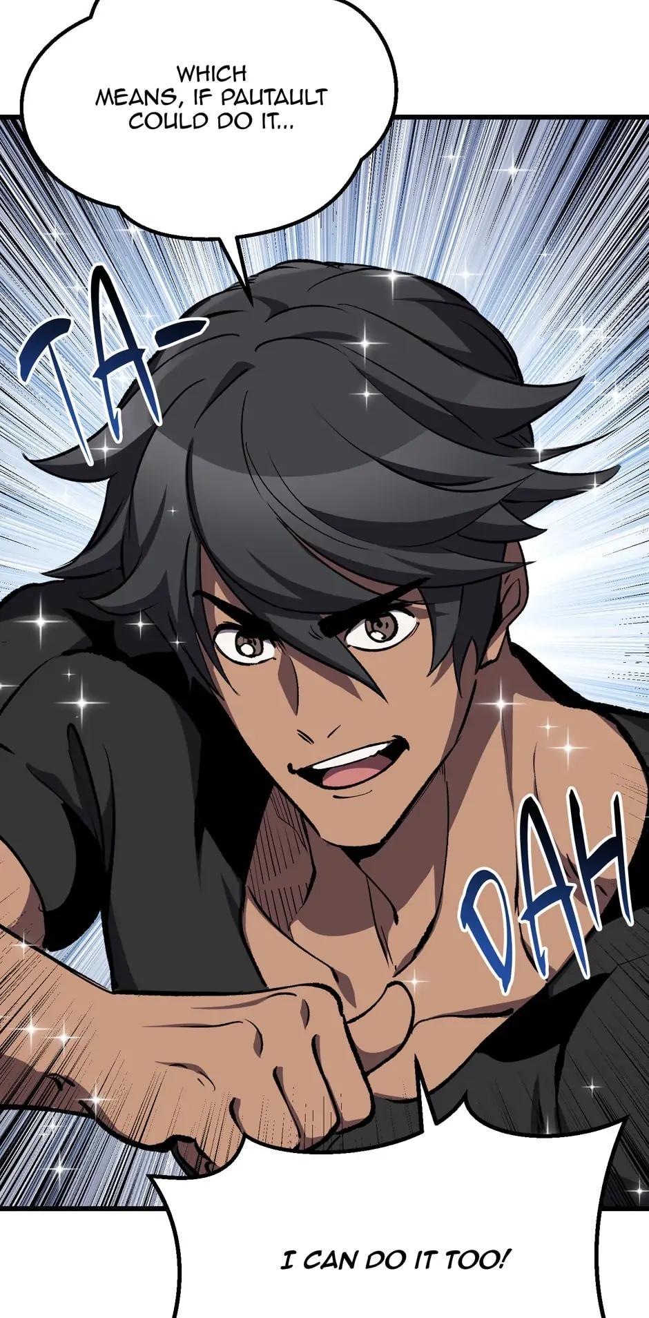 Otherworldly Sword King’s Survival Records Chap 174 - Next Chap 175