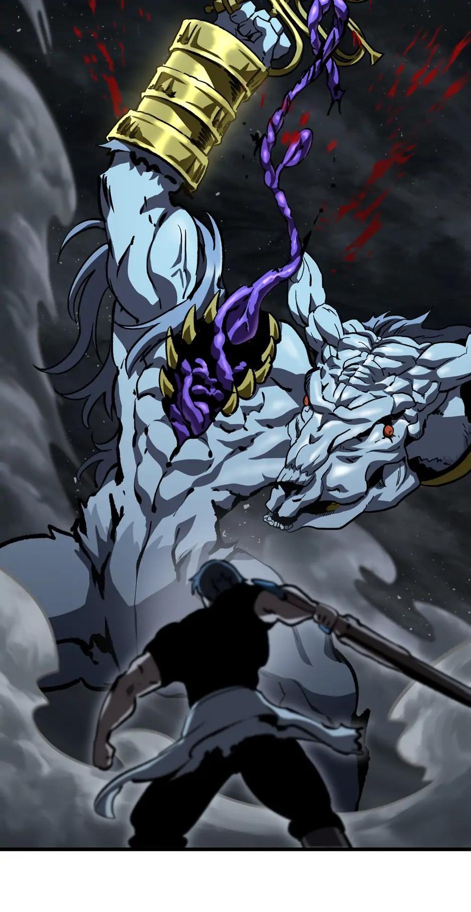 Otherworldly Sword King’s Survival Records Chap 174 - Next Chap 175