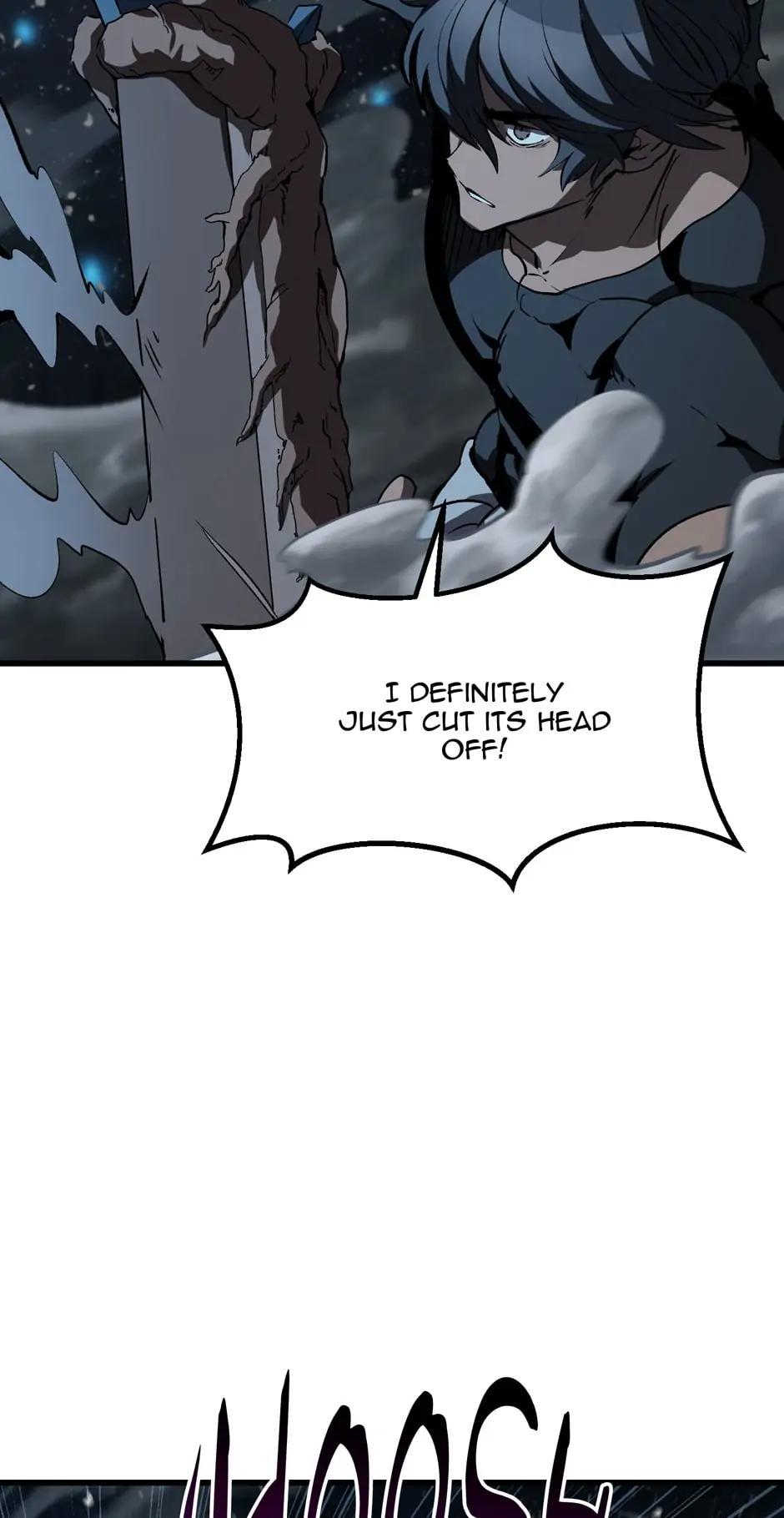 Otherworldly Sword King’s Survival Records Chap 174 - Next Chap 175